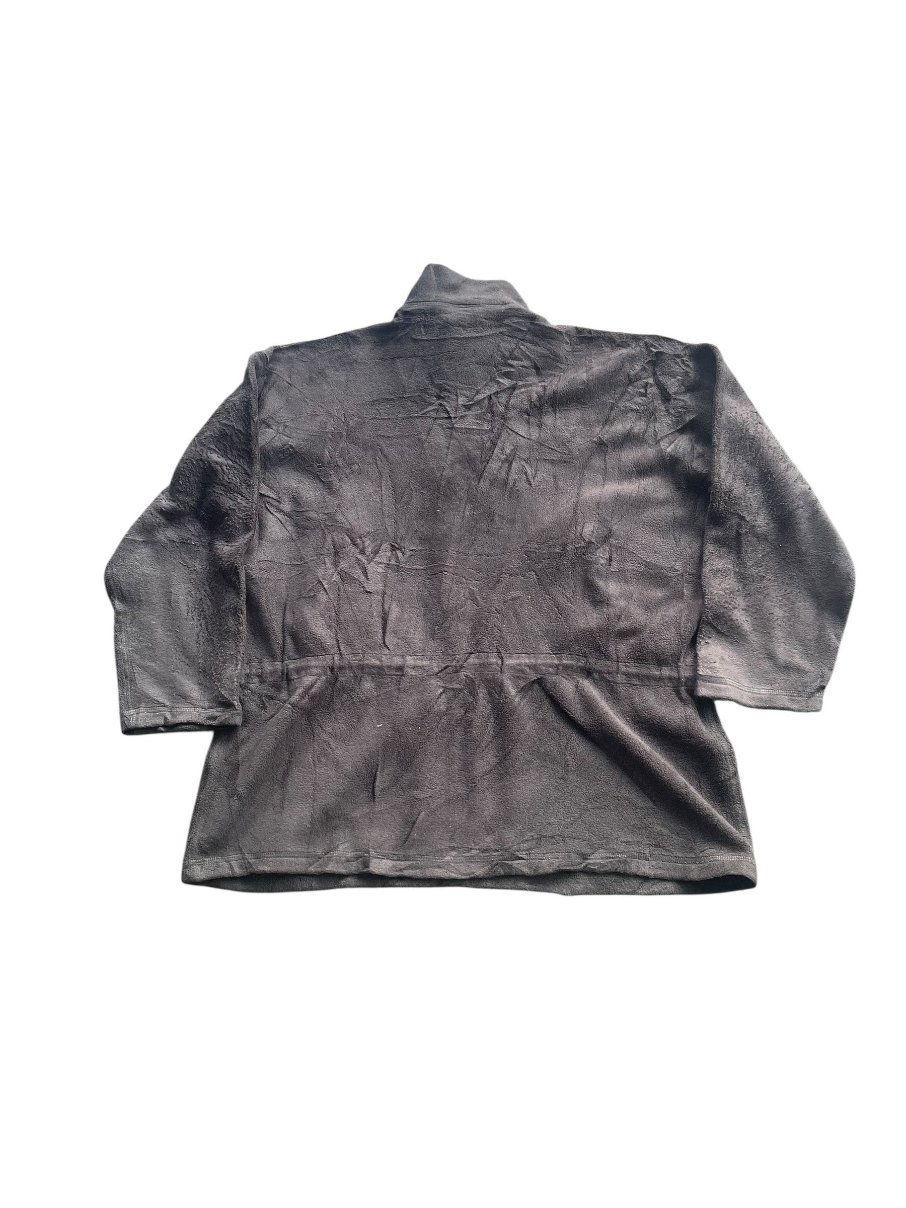 DKNY Vintage DKNY Fleece Size US L / EU 52-54 / 3 - 5 Thumbnail