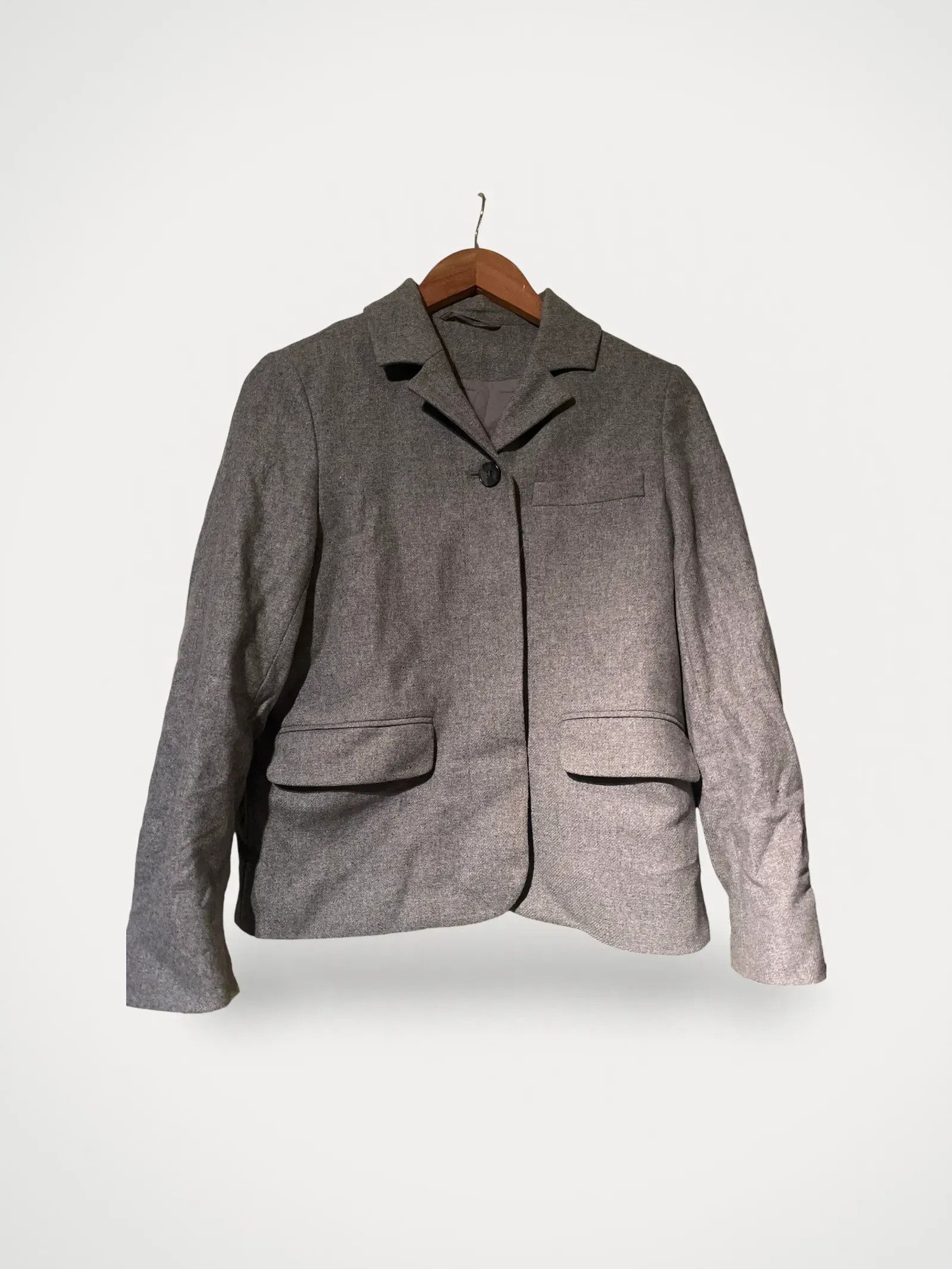 Cos Cos Blazer Size XS / US 0-2 / IT 36-38 - 1 Thumbnail