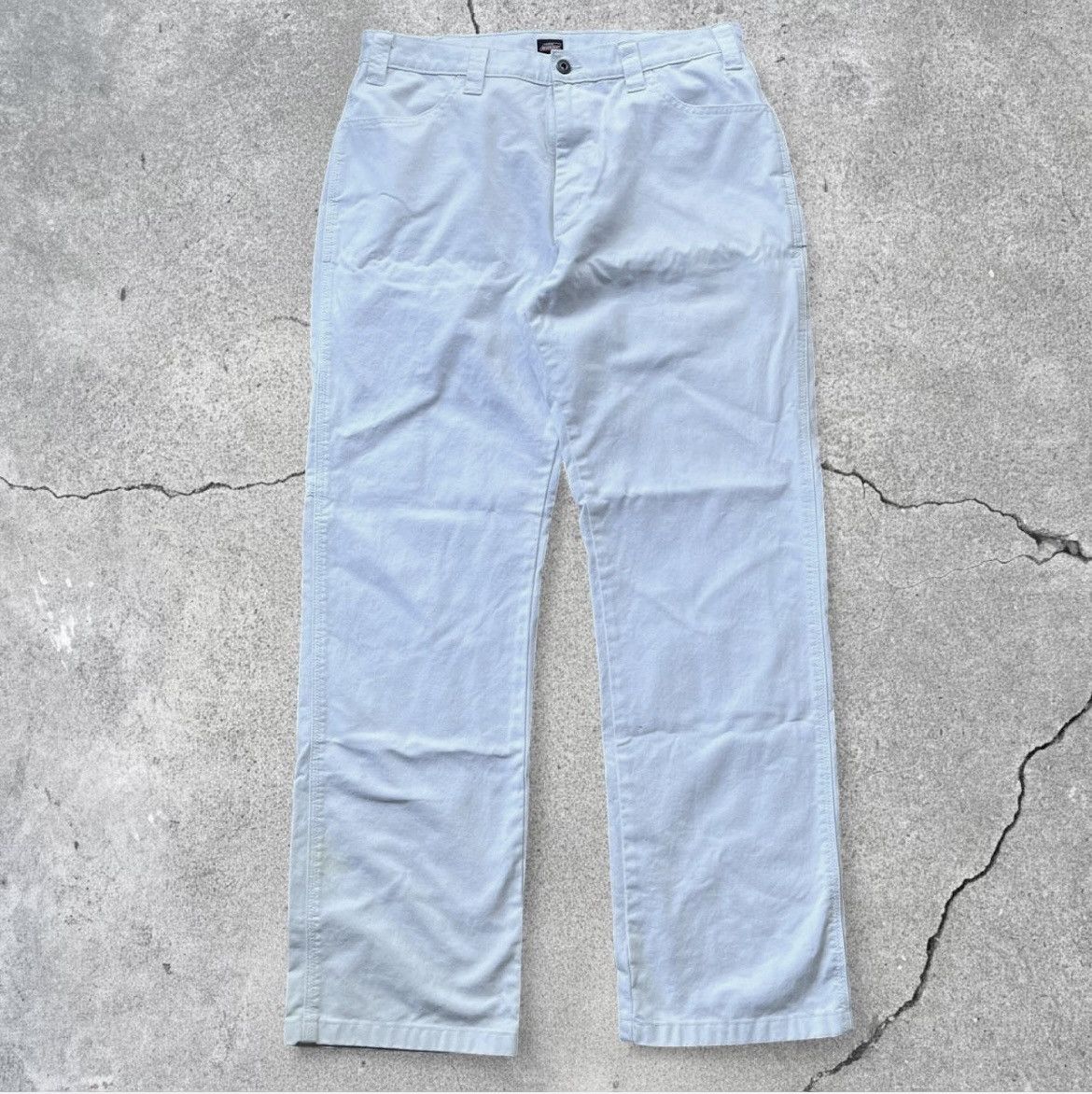 Dickies Dickies Pants Size US 32 / EU 48 - 1 Thumbnail