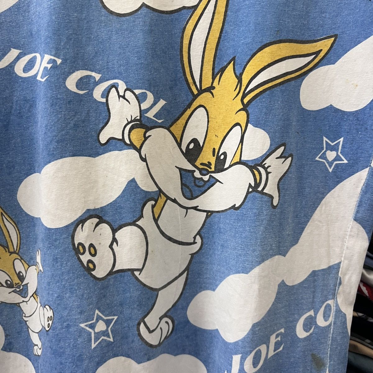 Vintage VTG BABY BUNNY Size US S / EU 44-46 / 1 - 9 Thumbnail