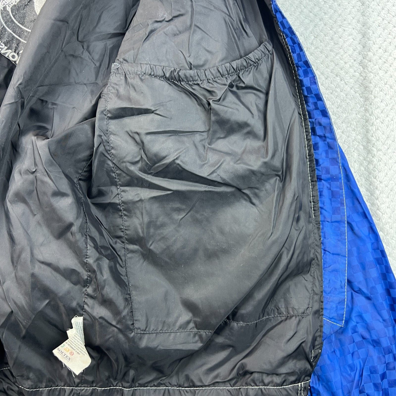 Other Vtg 90 Avalanche Mens Ski Instructor Jacket Championship XXL Size US XXL / EU 58 / 5 - 18 Thumbnail