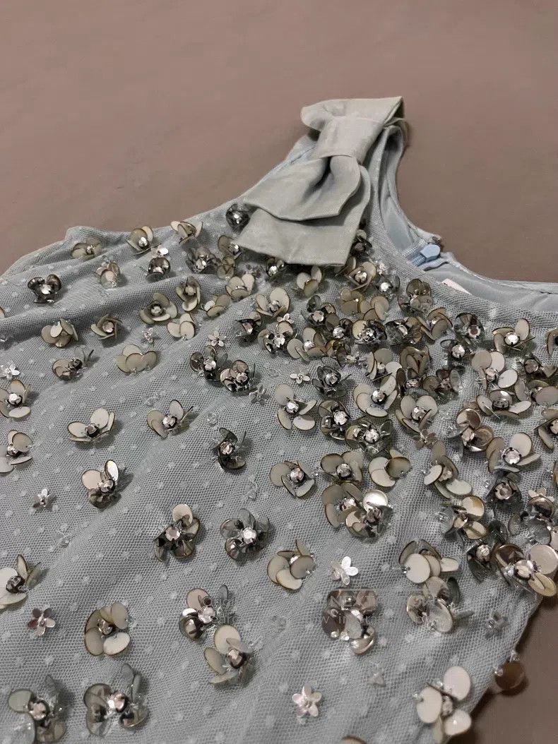 Valentino Valentino dress Size S / US 4 / IT 40 - 3 Thumbnail