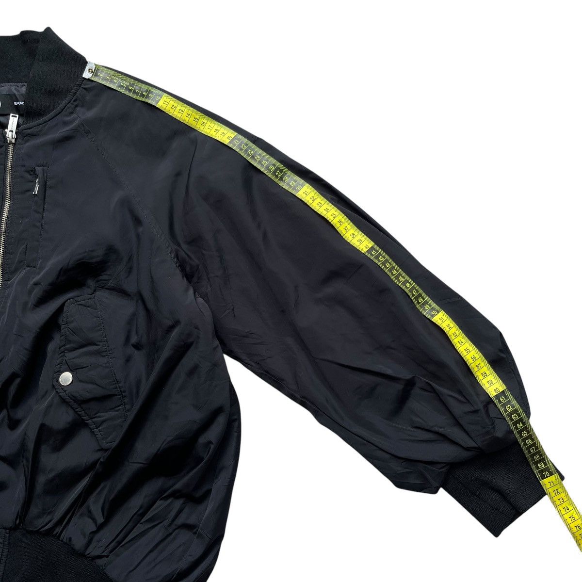 GU × Undercover GU x Undercover Bomber Jacket Size US M / EU 48-50 / 2 - 6 Thumbnail