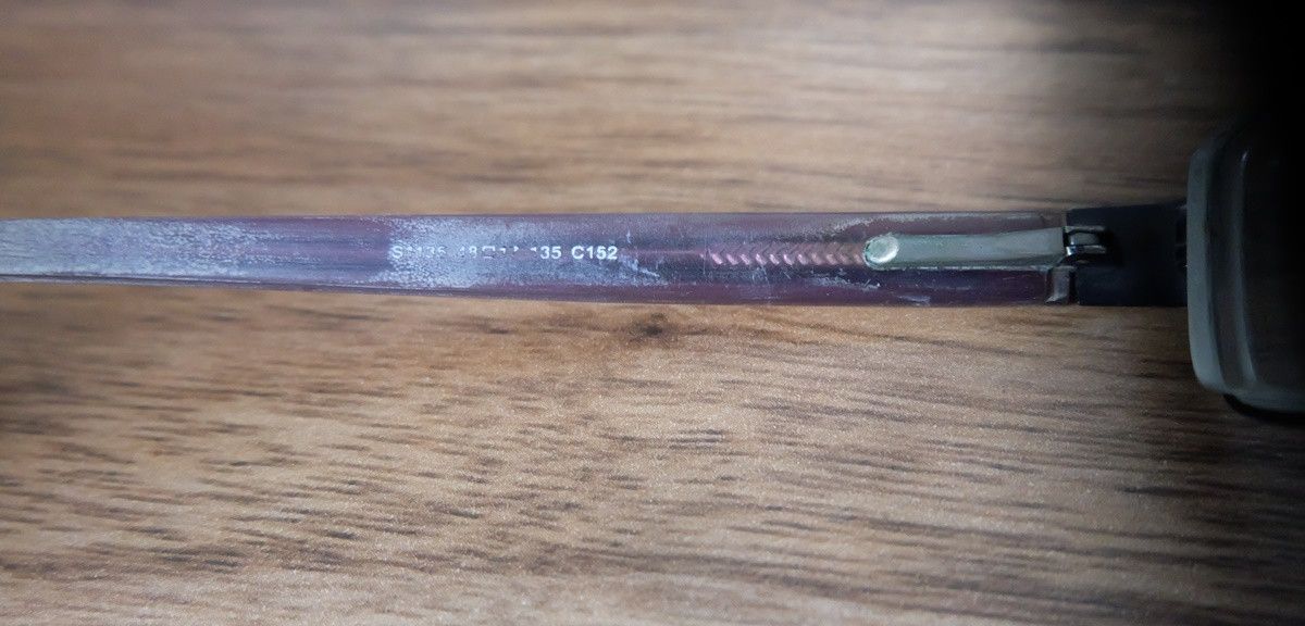 Swatch Swatch Glasses Size ONE SIZE - 7 Thumbnail