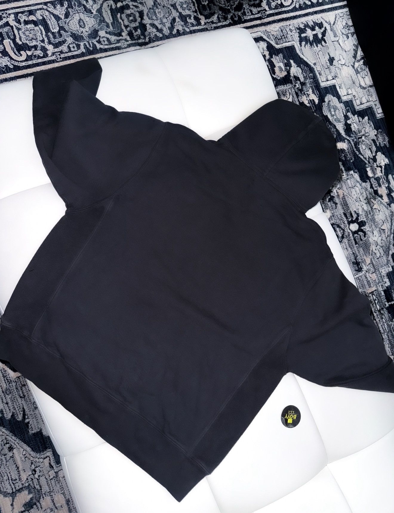 Gallery Dept. G patch hoodie Size US M / EU 48-50 / 2 - 2 Thumbnail