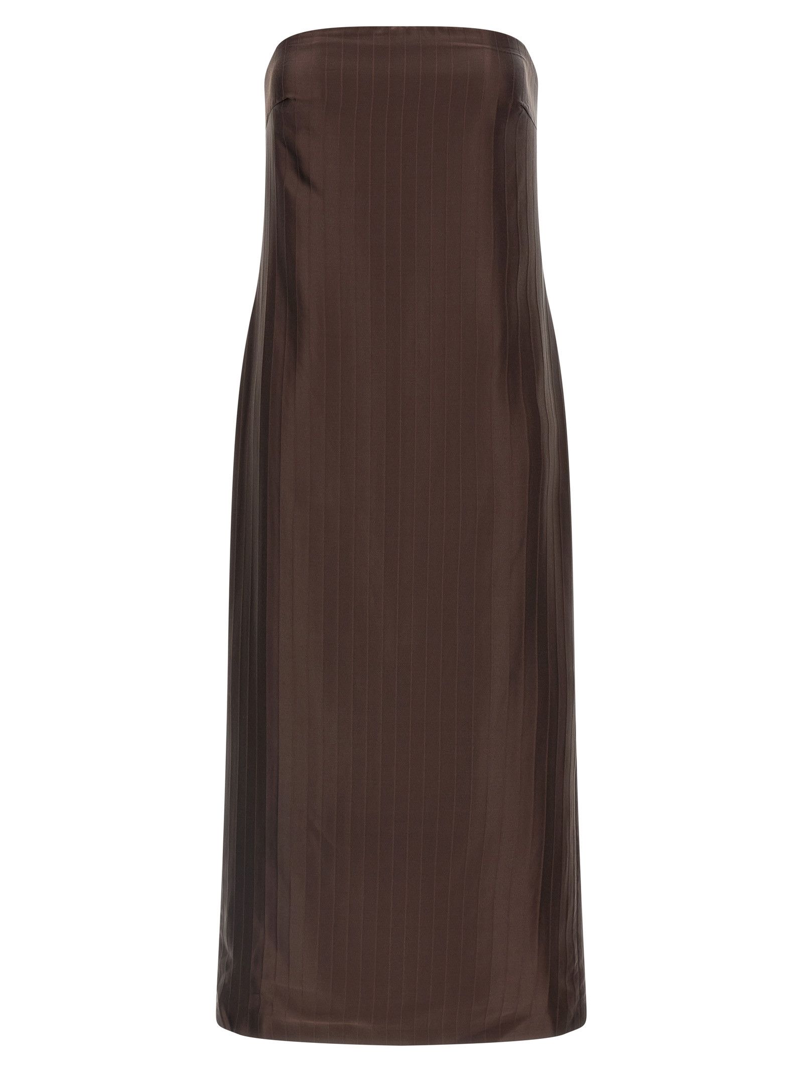 Loulou de Saison 'Giulia' dress Size M / US 6-8 / IT 42-44 - 1 Thumbnail