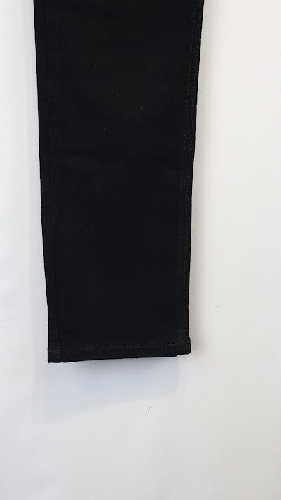 Ksubi o1rshd1 Jeans Pant in Black Size US 32 / EU 48 - 3 Thumbnail