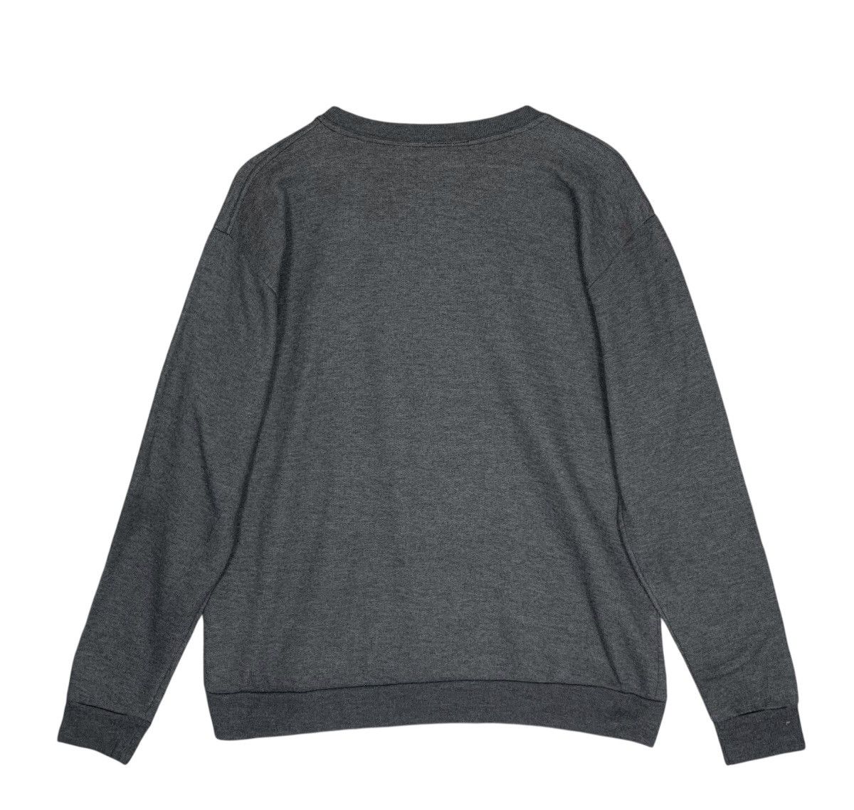 Vintage Vintage Wear Code Clothing OutWear JapaneseBrand Sweatshirt Size US L / EU 52-54 / 3 - 7 Thumbnail