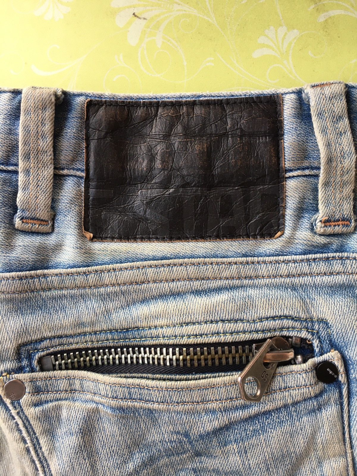 G-Star G star raw Size US 32 / EU 48 - 16 Thumbnail