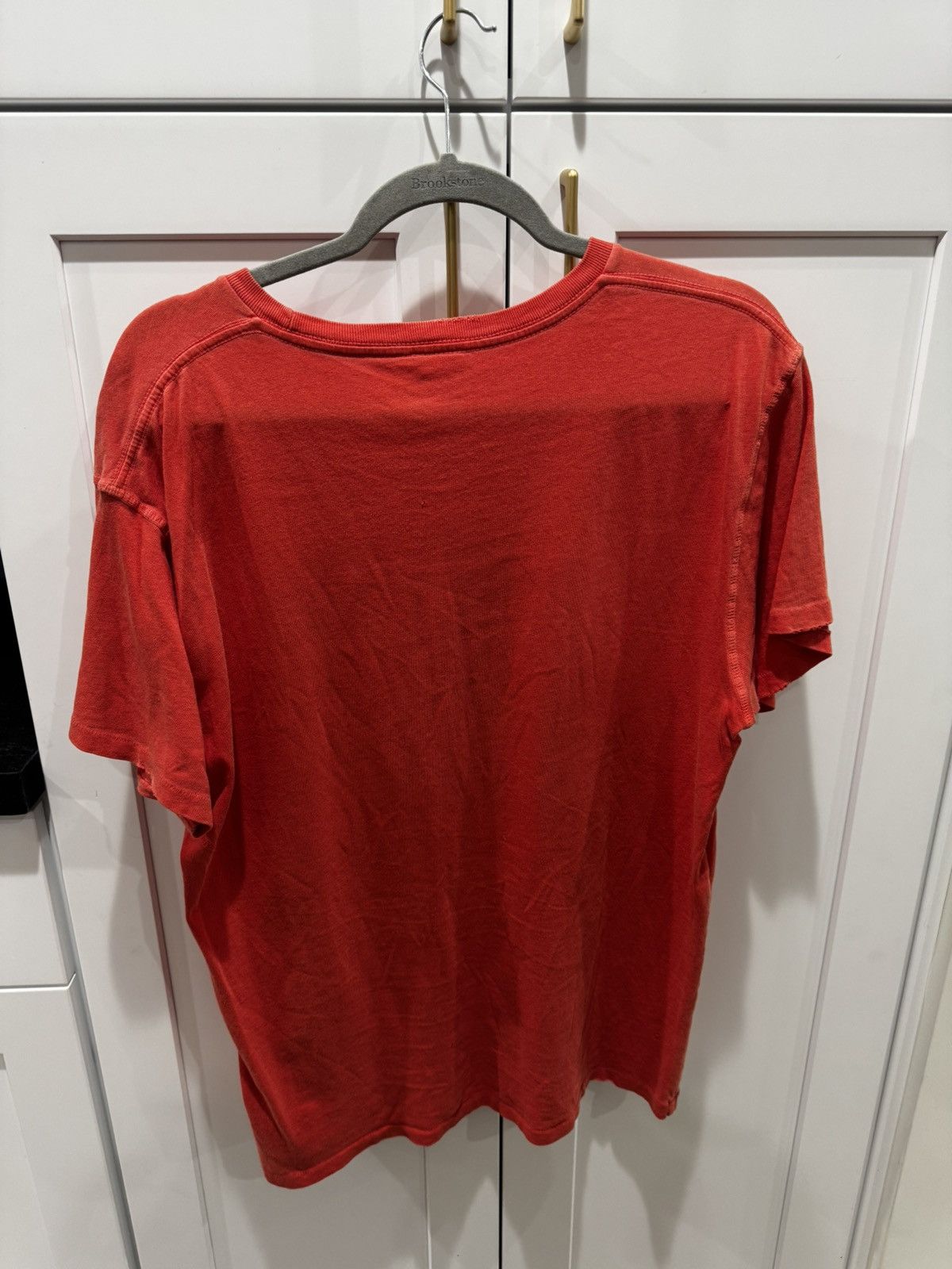 MadeWorn Madeworn doors tee shirt Size US S / EU 44-46 / 1 - 2 Thumbnail