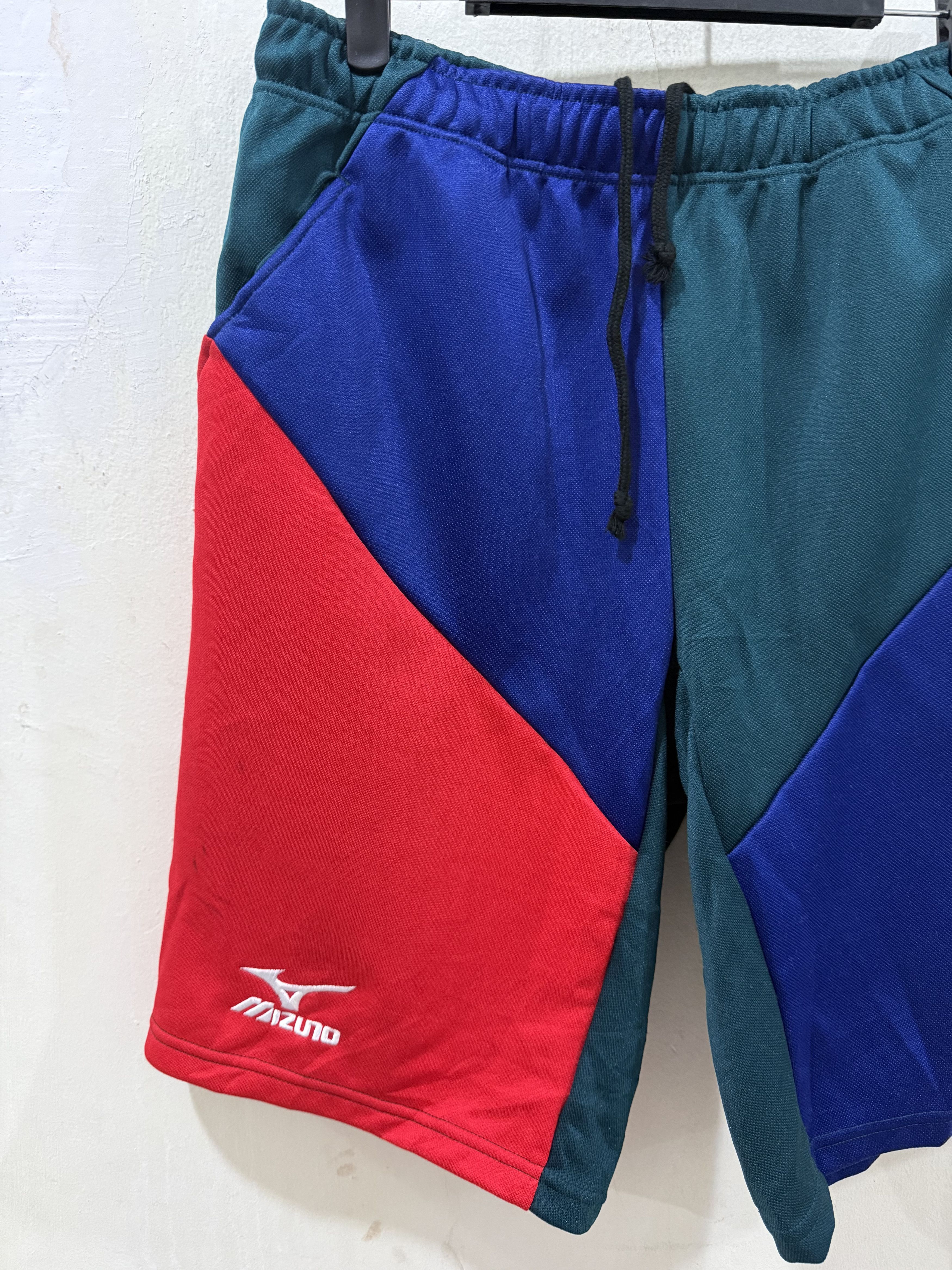 Mizuno 90’s Retro Mizuno Fresh Prince Style Pants Size US 34 / EU 50 - 2 Thumbnail