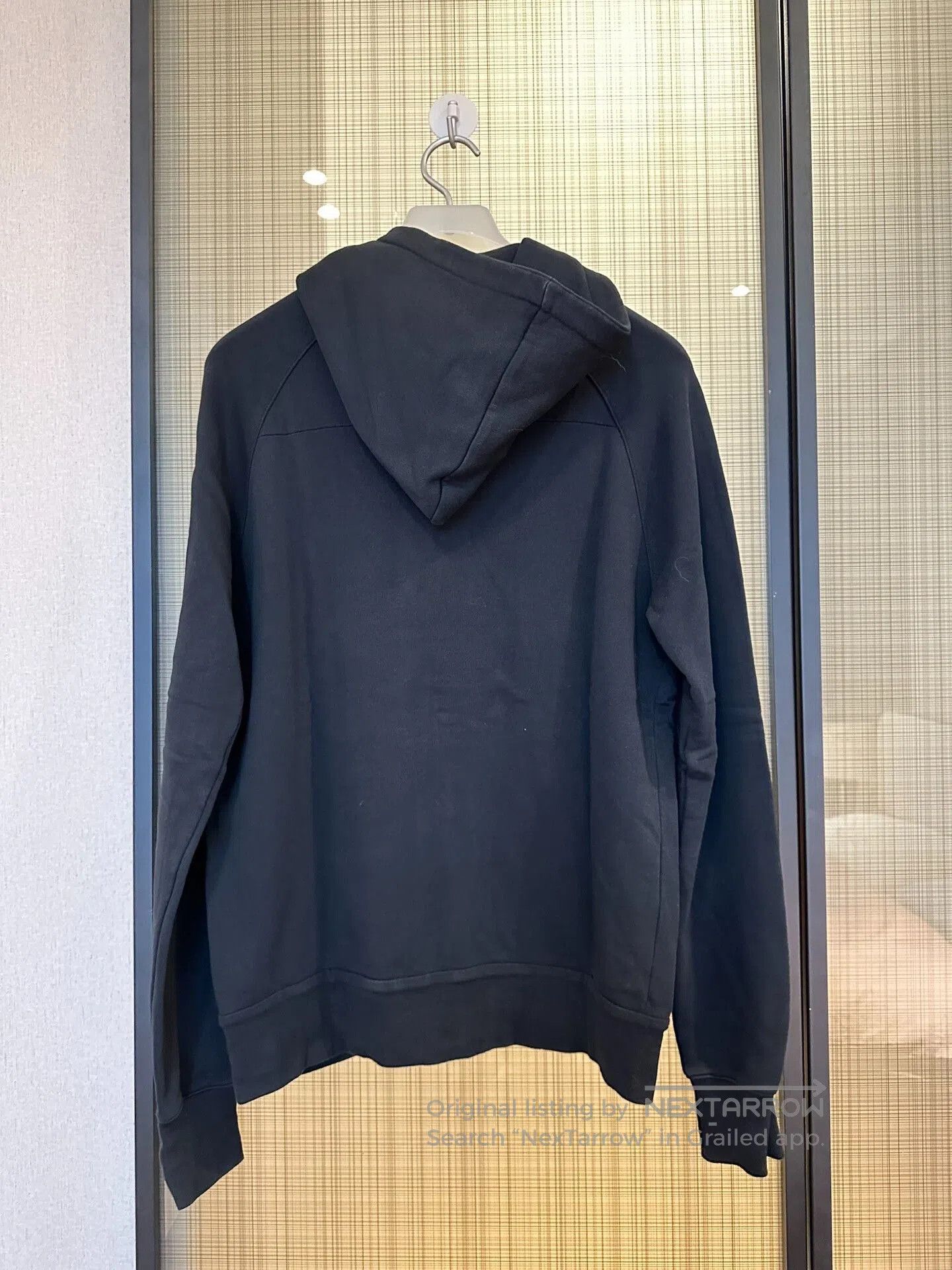 Dior Dior Bee Logo Hoodie Jacket. Size US M / EU 48-50 / 2 - 2 Thumbnail