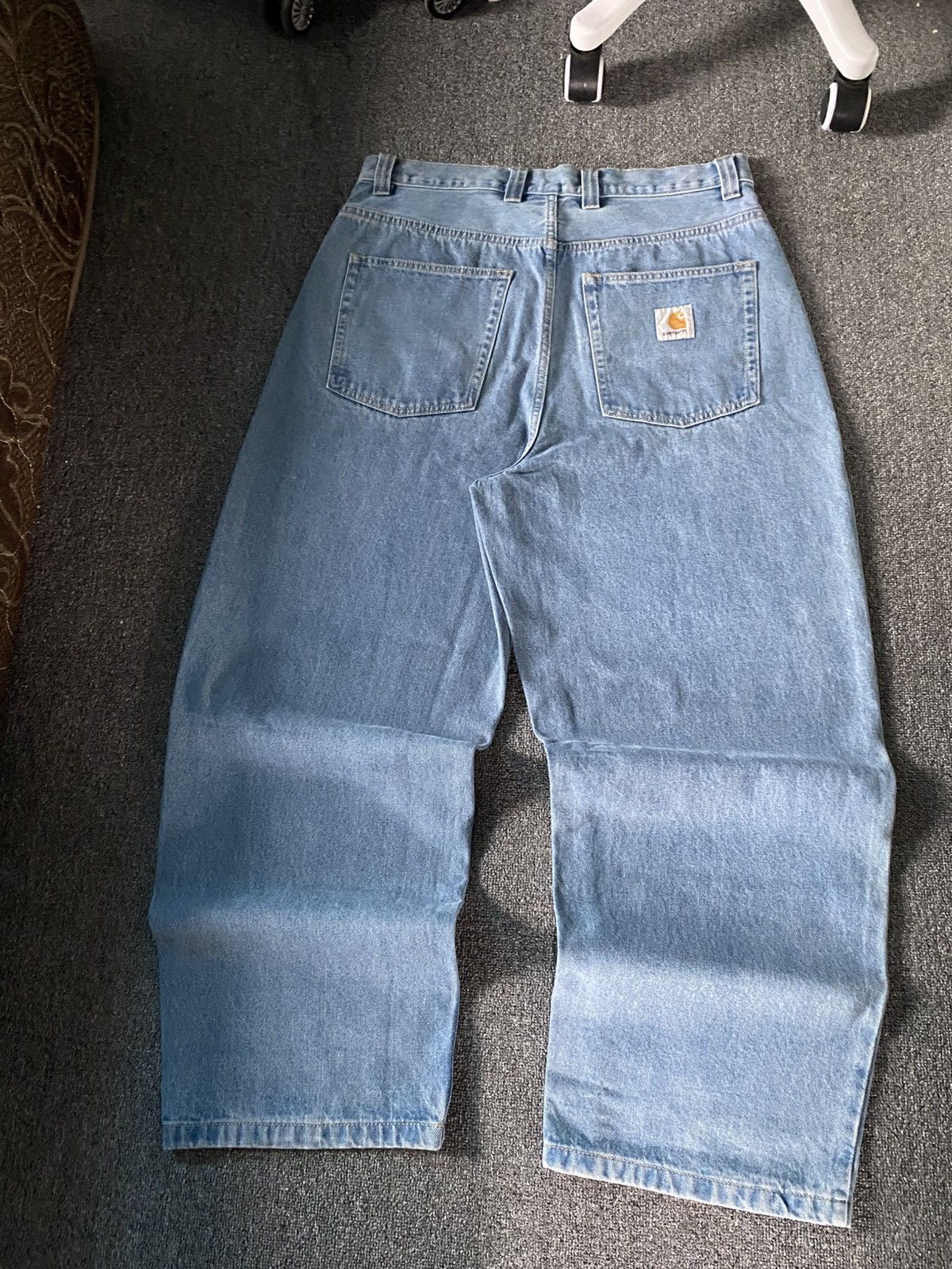 Carhartt Carhartt Brandon Pant Size US 36 / EU 52 - 5 Thumbnail