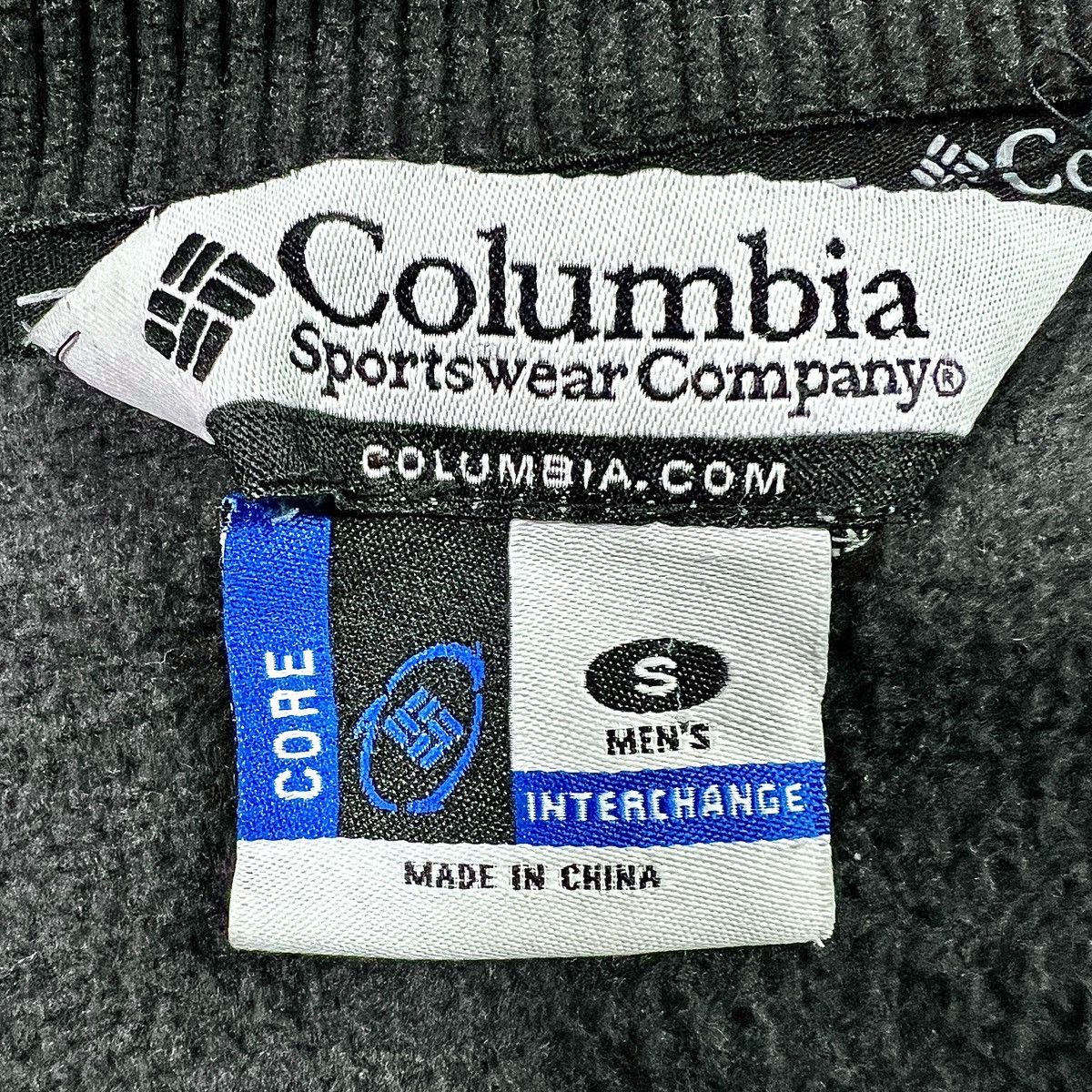 Columbia Columbia Men’s Red Grey Insulation Winter Jacket Sz S Size US S / EU 44-46 / 1 - 19 Thumbnail