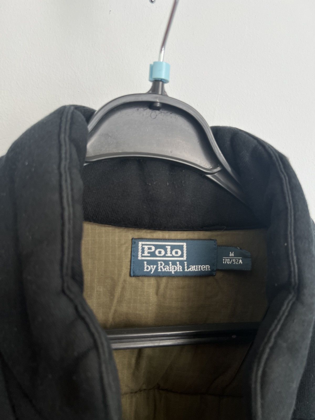 Polo Ralph Lauren Polo Ralph Lauren Vest Size US M / EU 48-50 / 2 - 10 Thumbnail