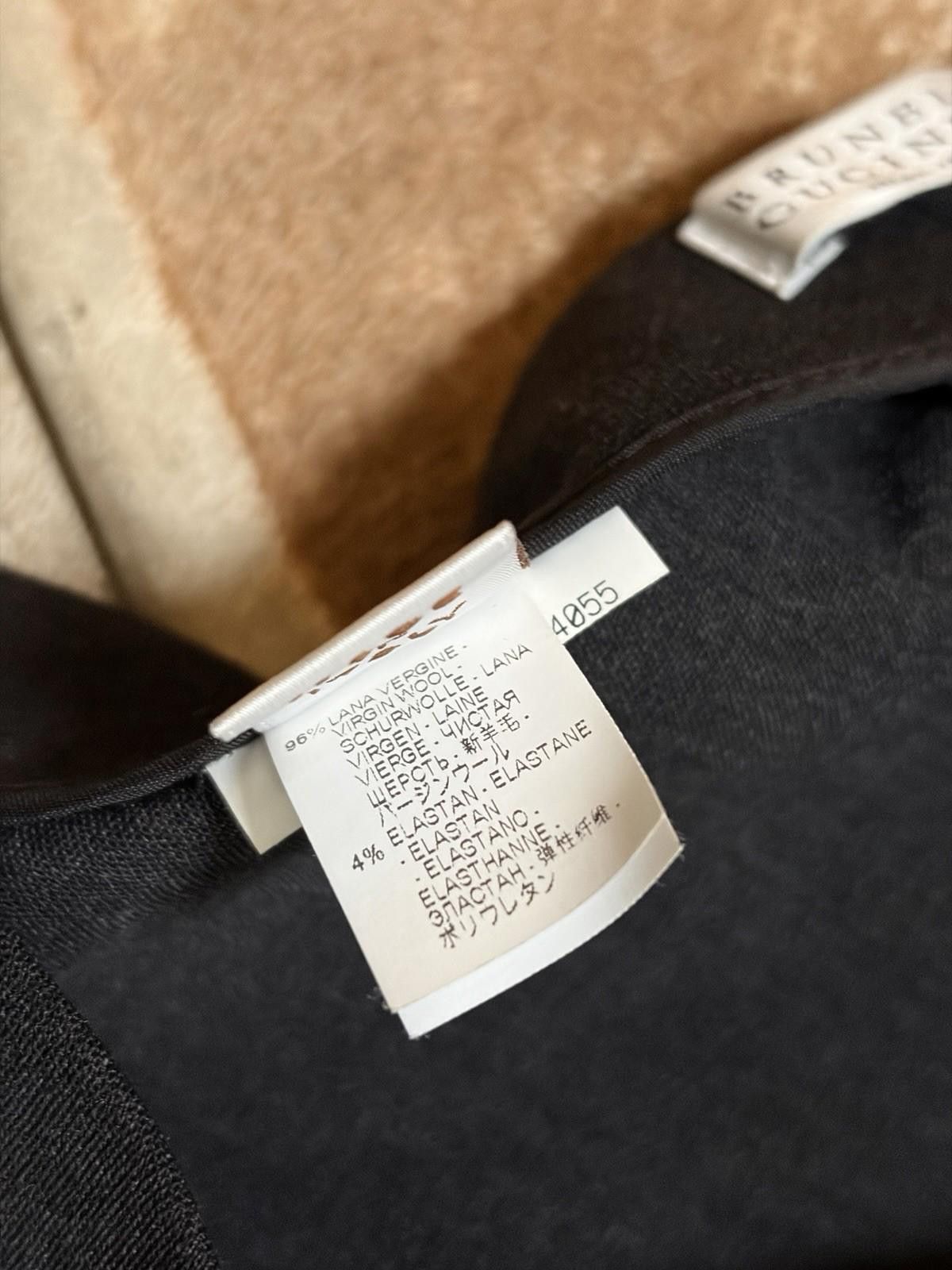 Brunello Cucinelli Brunello Cucinelli Skirt Size 26" / US 2 / IT 38 - 5 Thumbnail
