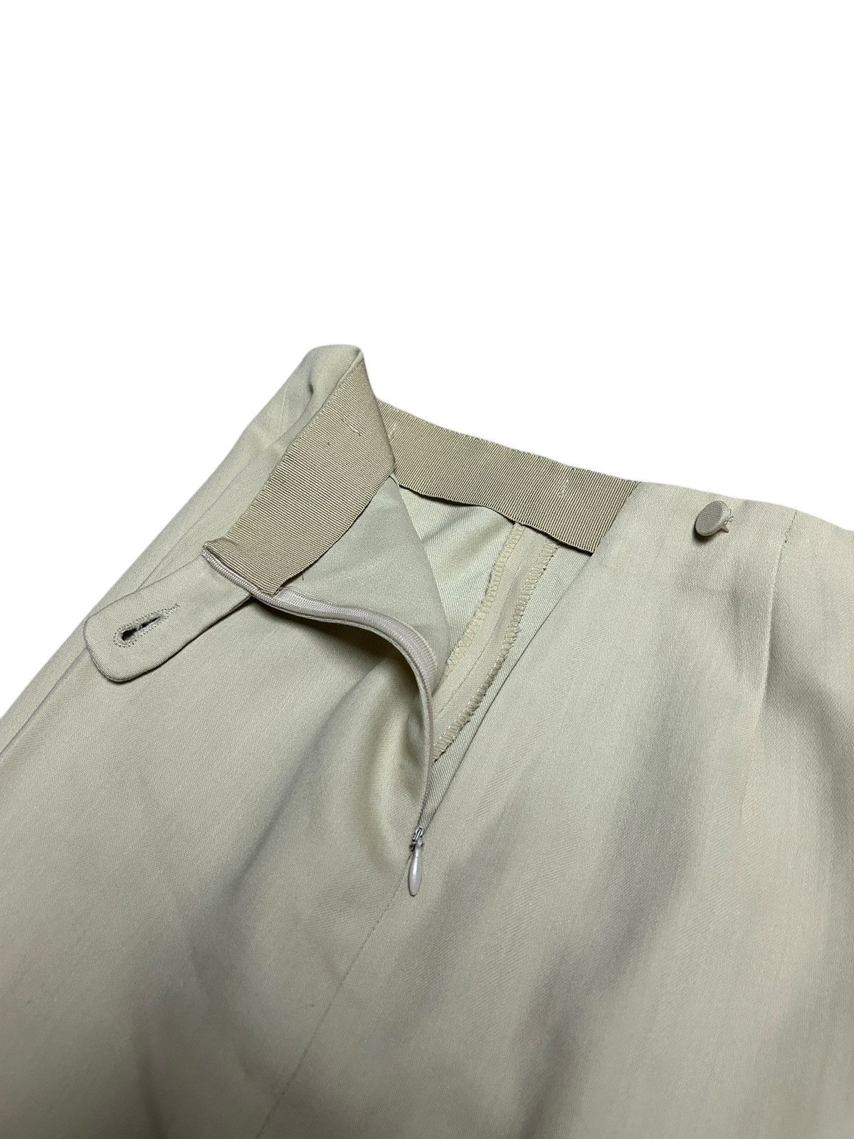 Emporio Armani 80s Suit Ensemble Size S / US 4 / IT 40 - 12 Thumbnail