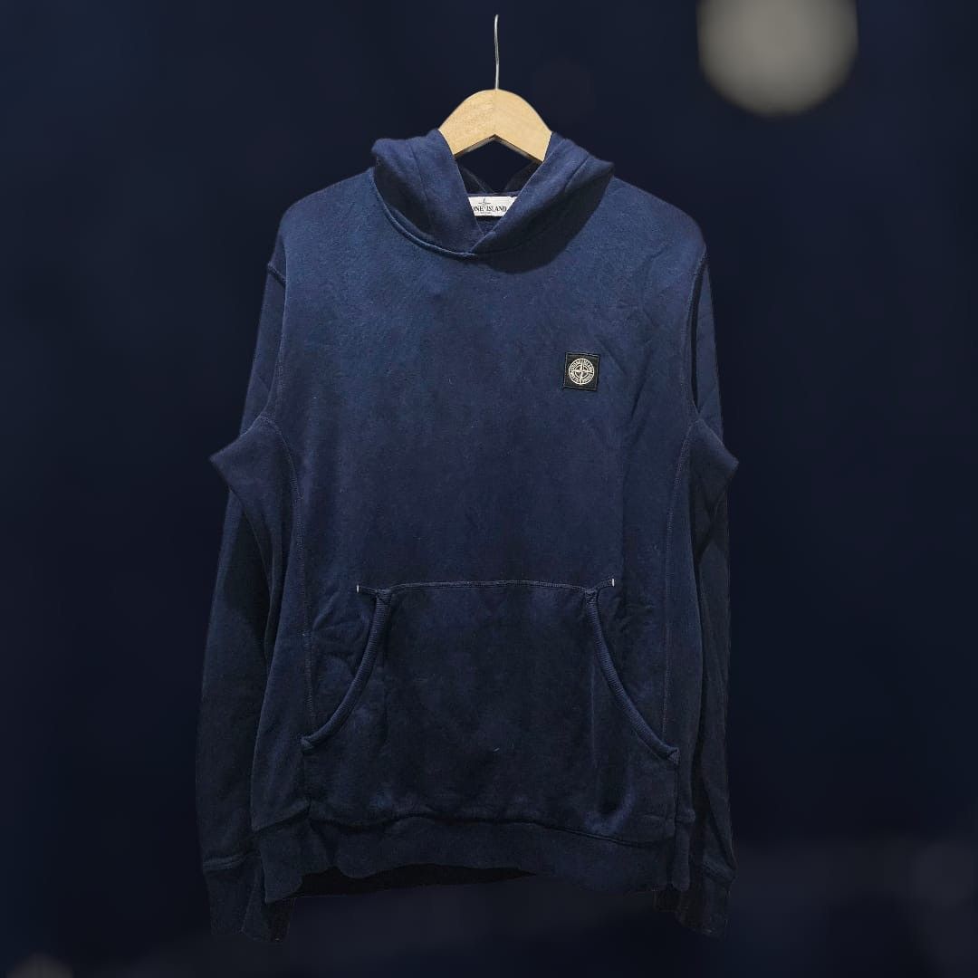 Stone Island Shadow Project Hooddie stone island Size US L / EU 52-54 / 3 - 1 Thumbnail