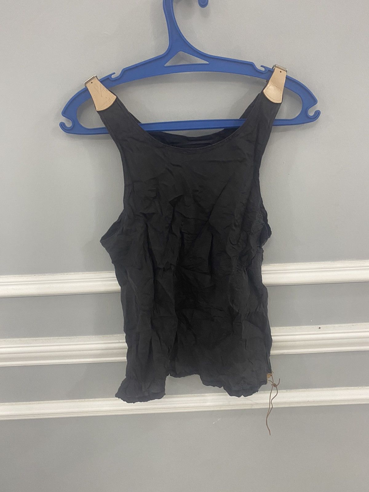 Other ROBERT CARY-WILLIAMS PURE SILM TANK TOP Size S / US 4 / IT 40 - 5 Thumbnail