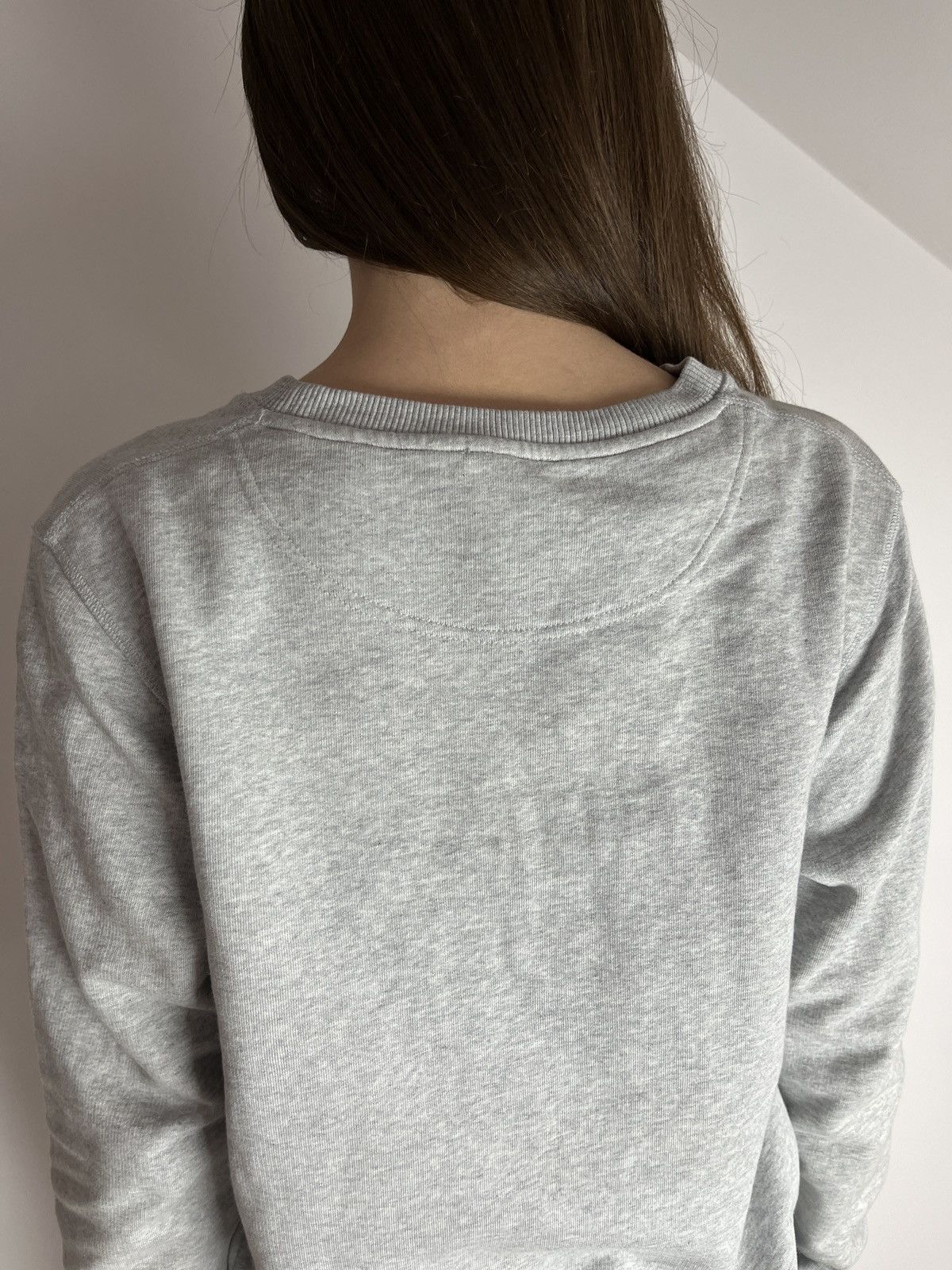 Kenzo Kenzo tiger logo luxury woman crewneck sweatshirt Size L / US 10 / IT 46 - 5 Thumbnail