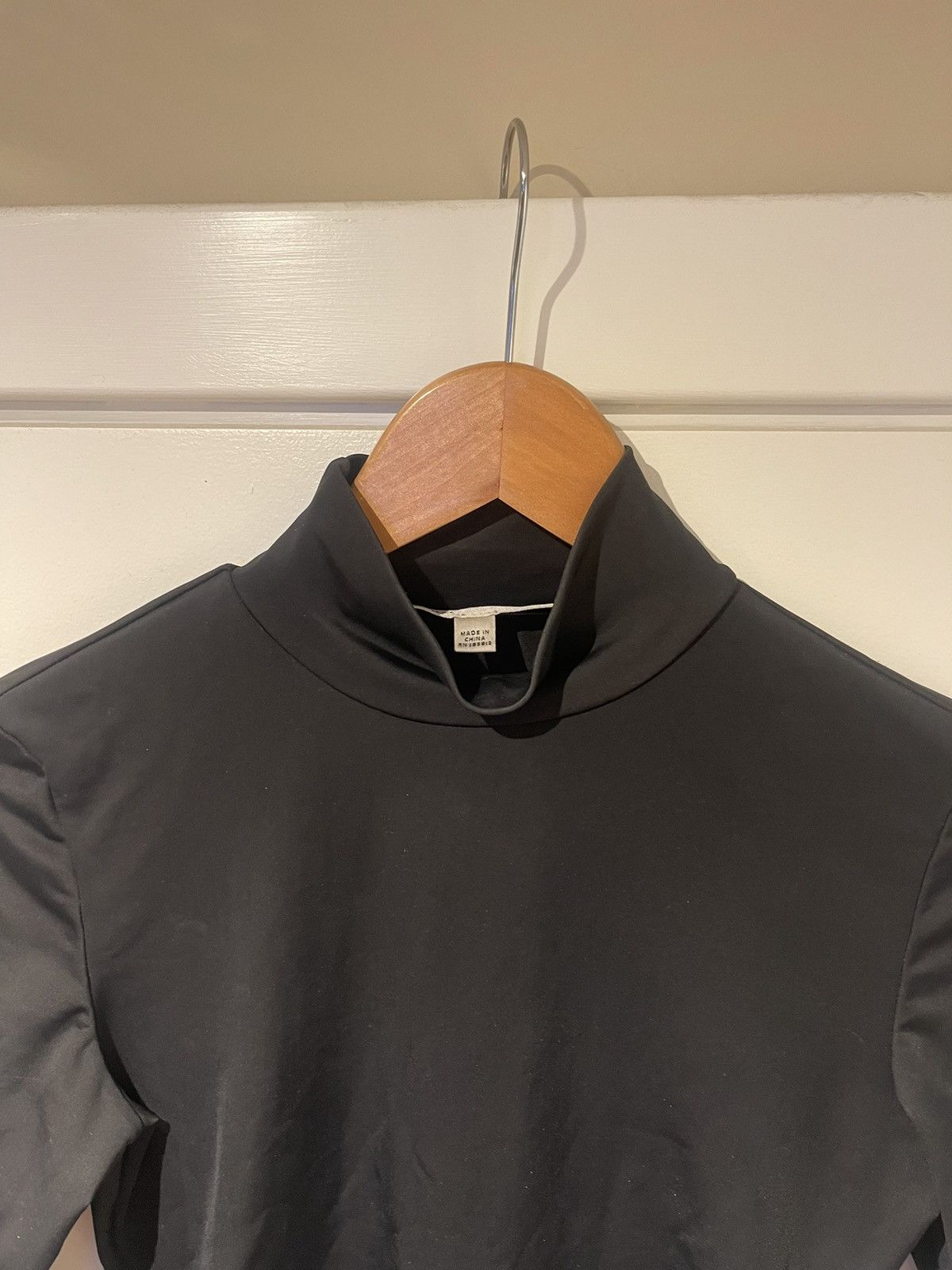 Daily Paper Turtleneck Body Size XS / US 0-2 / IT 36-38 - 5 Thumbnail