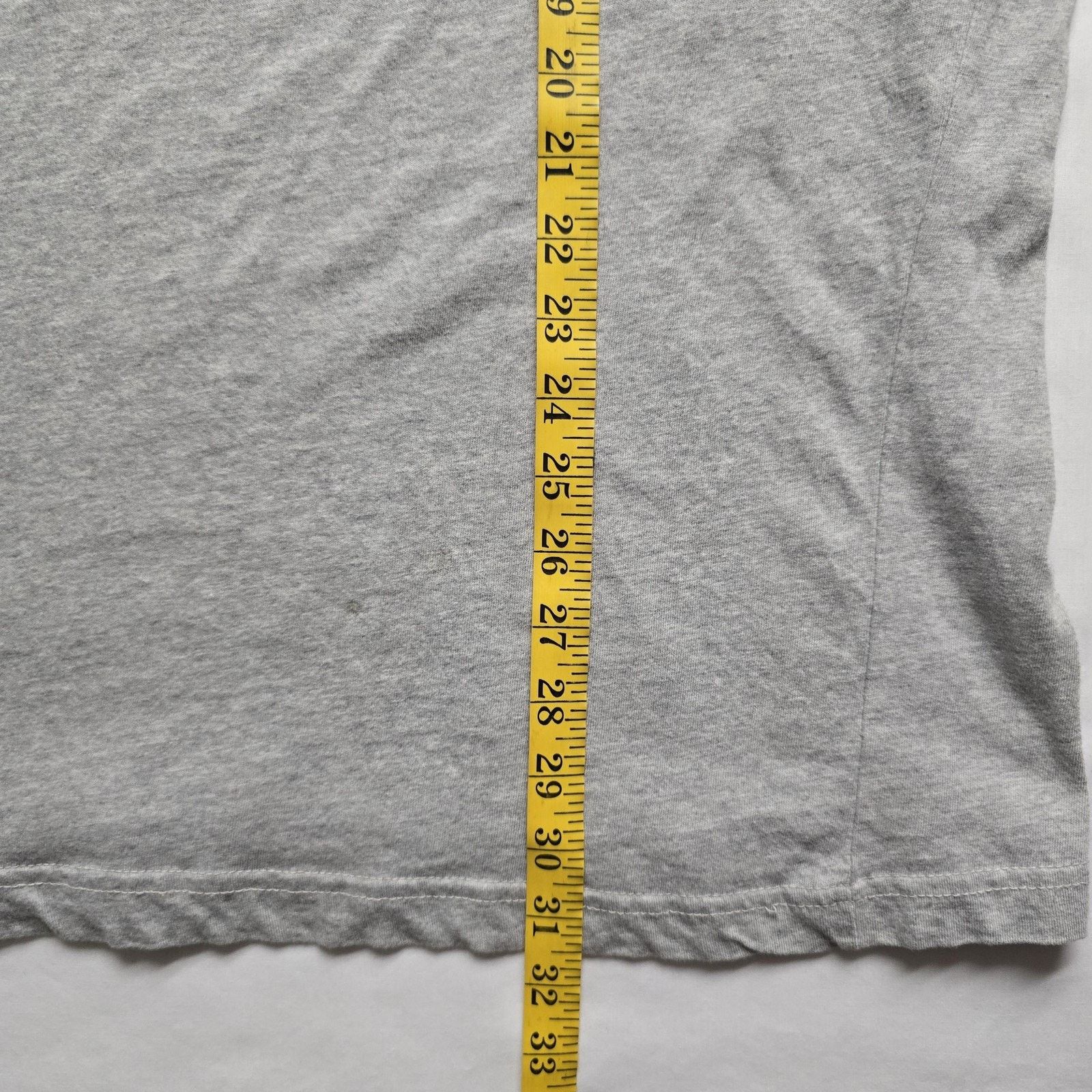 Ecko Unltd. Ecko Unltd Shirt XL Gray Rhino Graphic Print Cotton Urban Size US XL / EU 56 / 4 - 10 Thumbnail