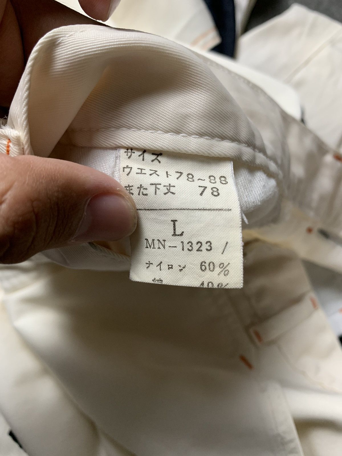 Marithe + Francois Girbaud 2000s Marithe Francois Girbaud Technical Cargo Pants Size US 35 - 8 Thumbnail