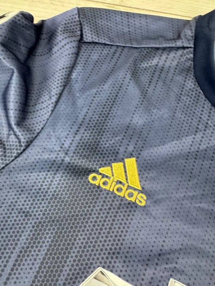 Adidas Adidas Manchester United 2018 2019 Rashford #10 Third Jersey Size US M / EU 48-50 / 2 - 8 Thumbnail
