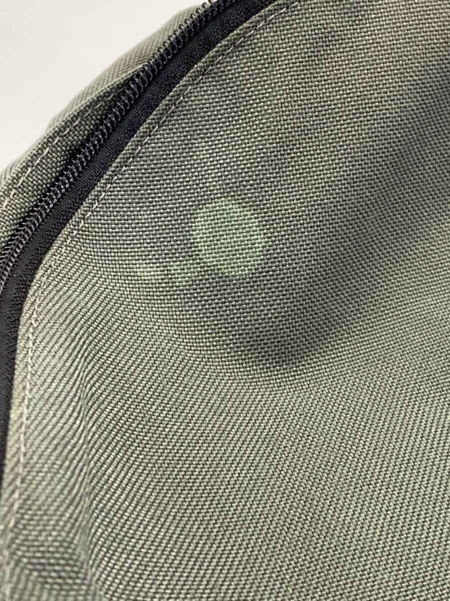 Comme des Garcons Homme Plus Nylon Backpack Size ONE SIZE - 7 Thumbnail
