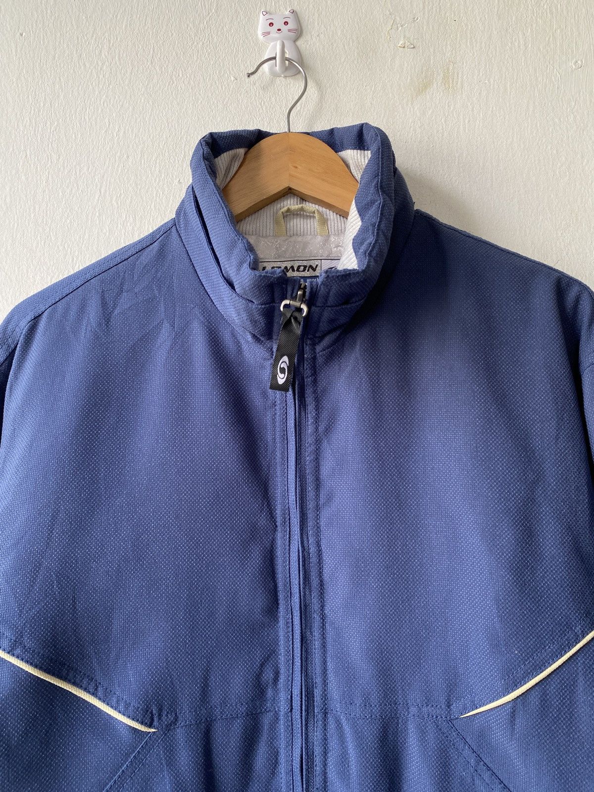 Salomon Salomon Freedom Action Sport Jacket Size US M / EU 48-50 / 2 - 6 Thumbnail