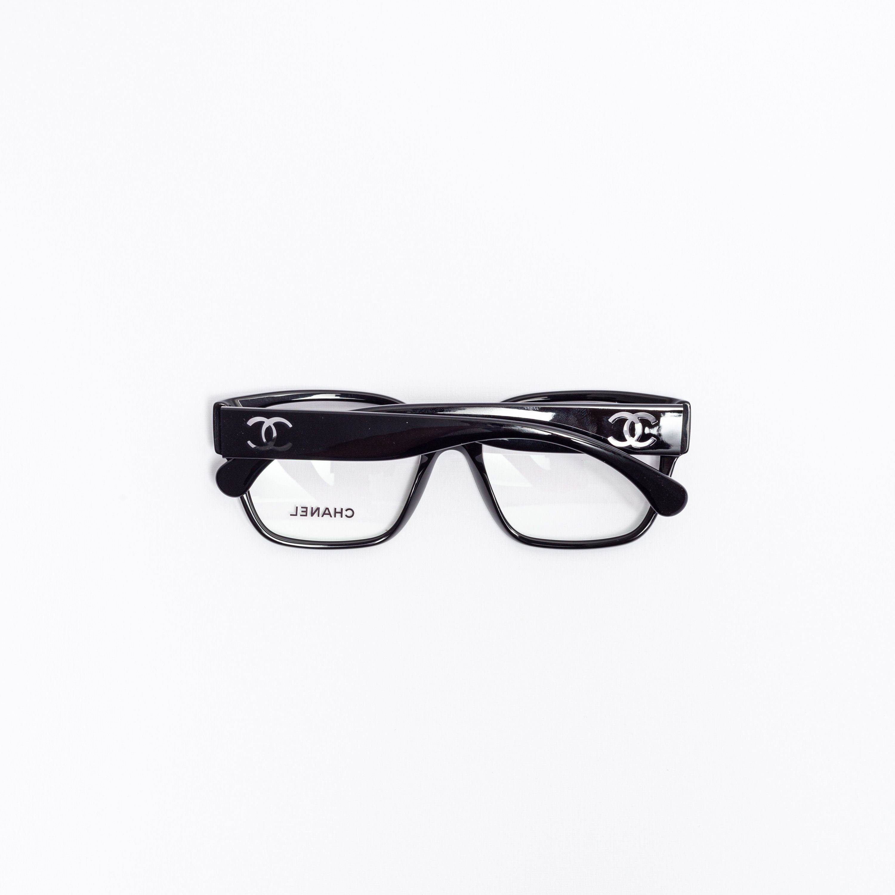 Chanel CHANEL 0CH3475 C501 Sunglasses Size ONE SIZE - 4 Thumbnail
