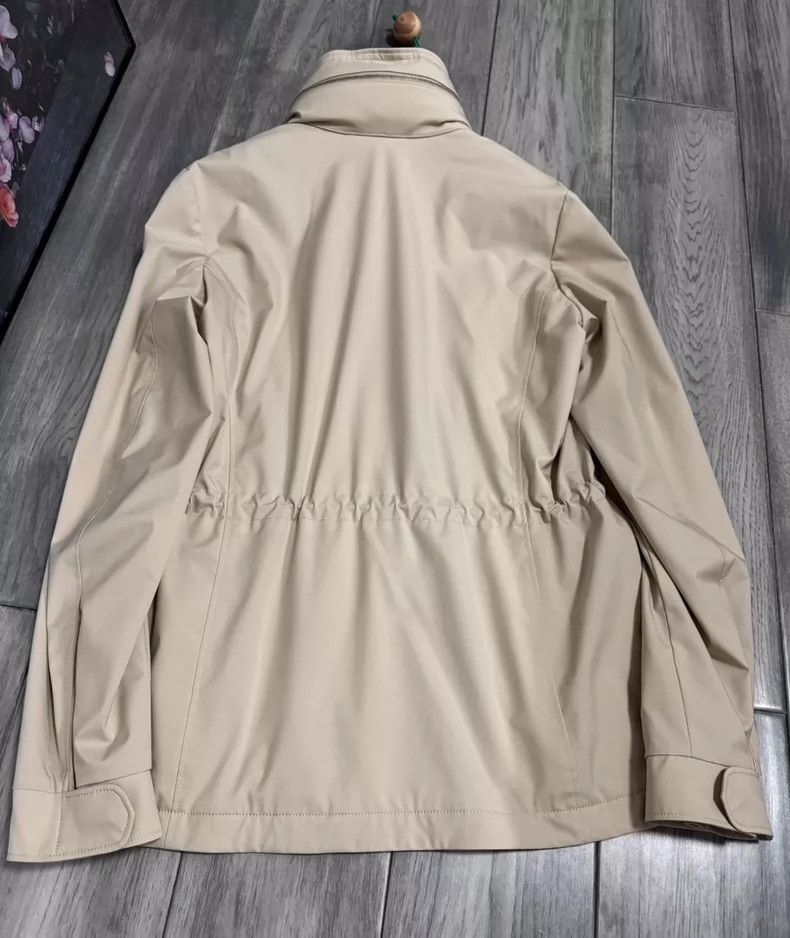 Loro Piana Loro Piana Traveller Women's Coat Top-2508 Size US S / EU 44-46 / 1 - 5 Thumbnail