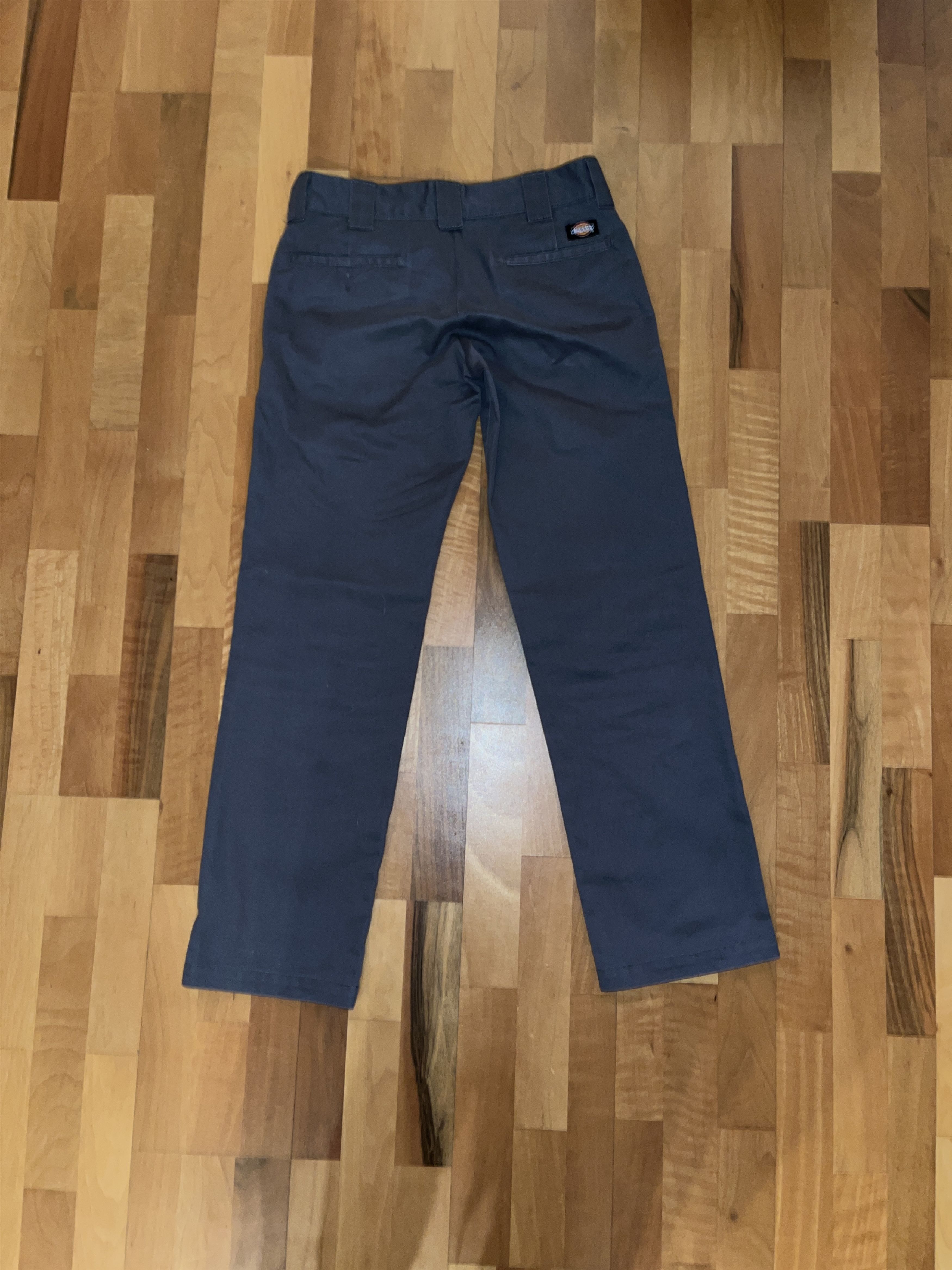 Dickies Grey Dickies Pants Size US 30 / EU 46 - 3 Thumbnail