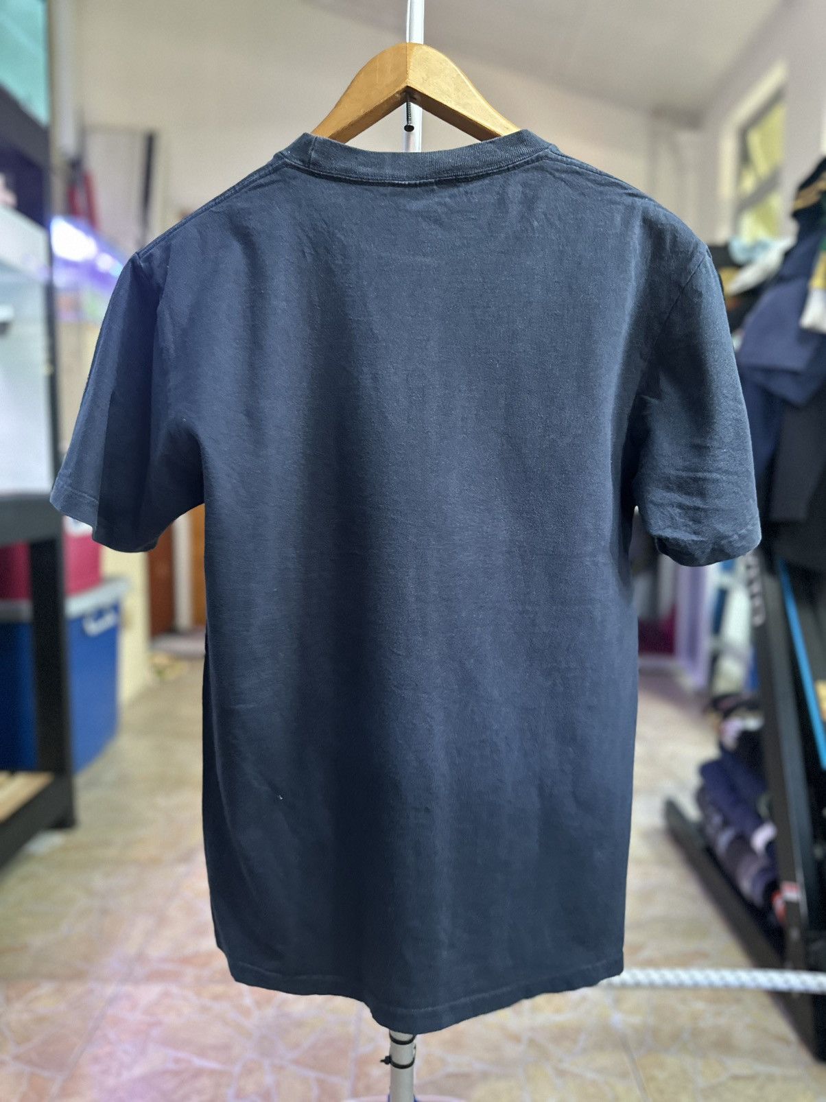 Vintage Vintage zigoro tshirt Size US L / EU 52-54 / 3 - 6 Thumbnail