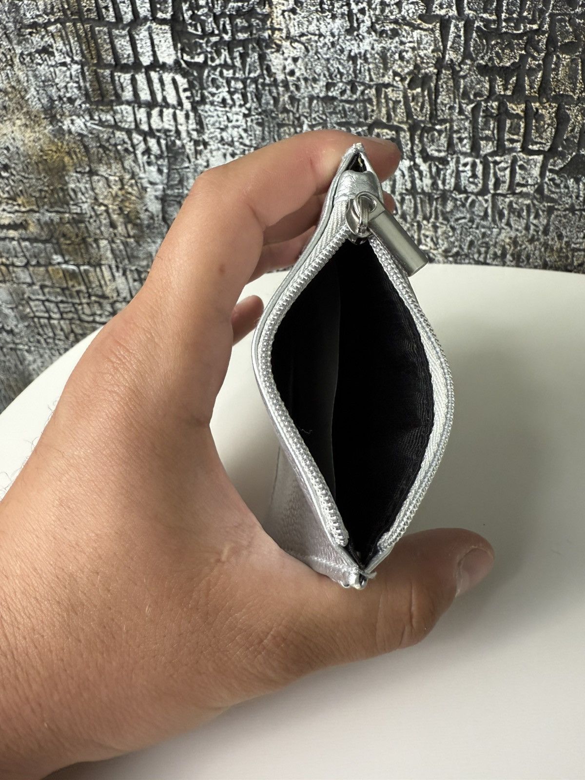 Swarovski Swarovski Wallet Card Holder Case Promotional Size ONE SIZE - 11 Thumbnail