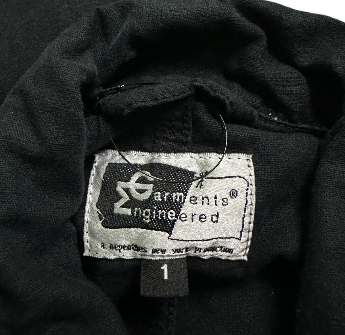 Engineered Garments Engineered garments jacket Size S / US 4 / IT 40 - 6 Thumbnail