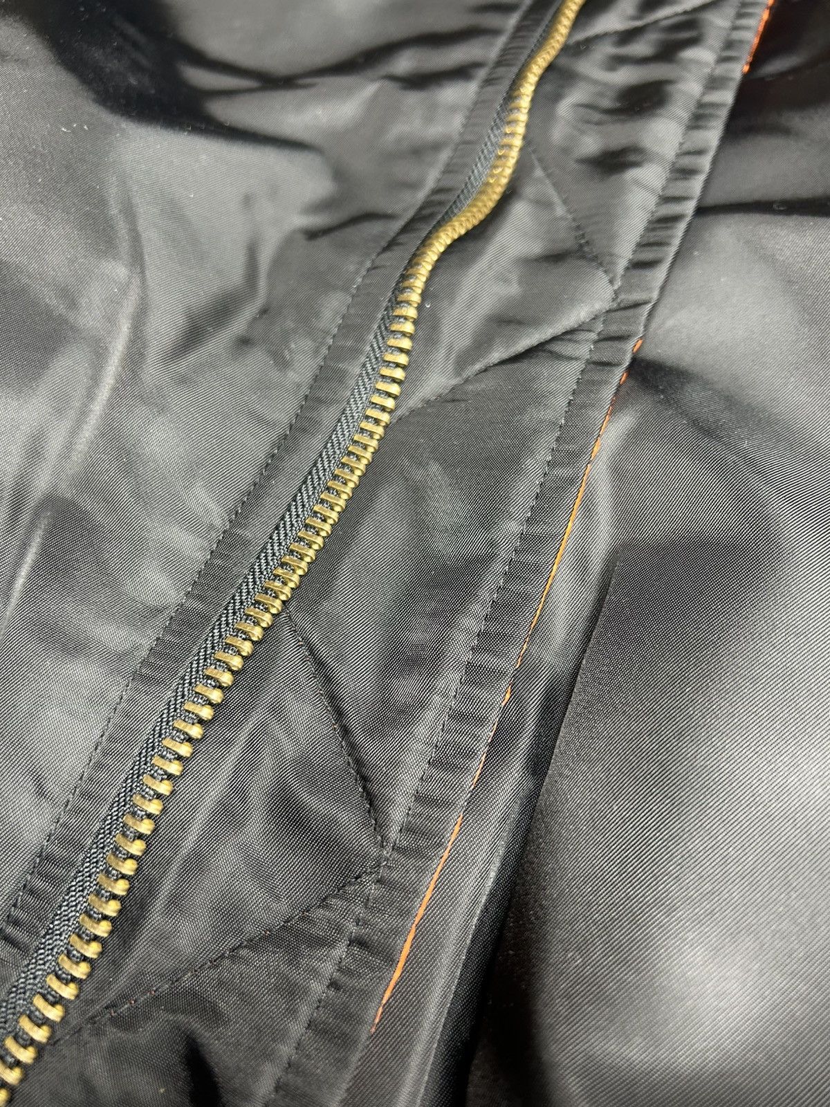 Other R-12 Bomber Jacket Heavyweight Size US L / EU 52-54 / 3 - 4 Thumbnail