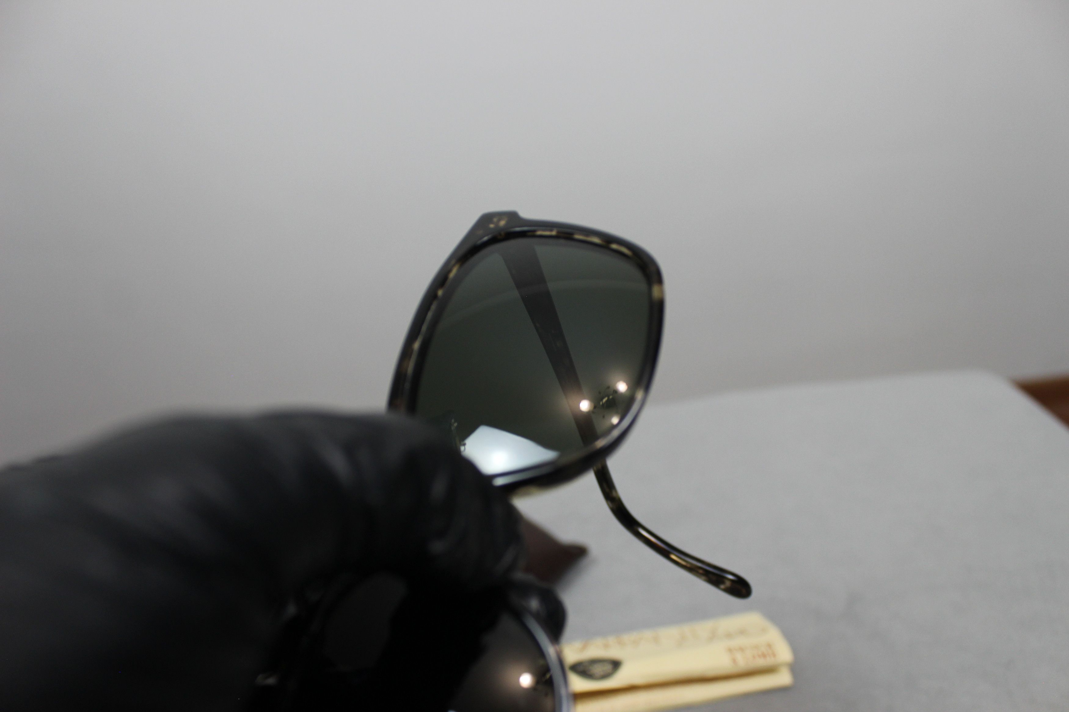 RayBan RAY BAN TRADITIONAL SUN GLASSES Square one size Size ONE SIZE - 16 Thumbnail