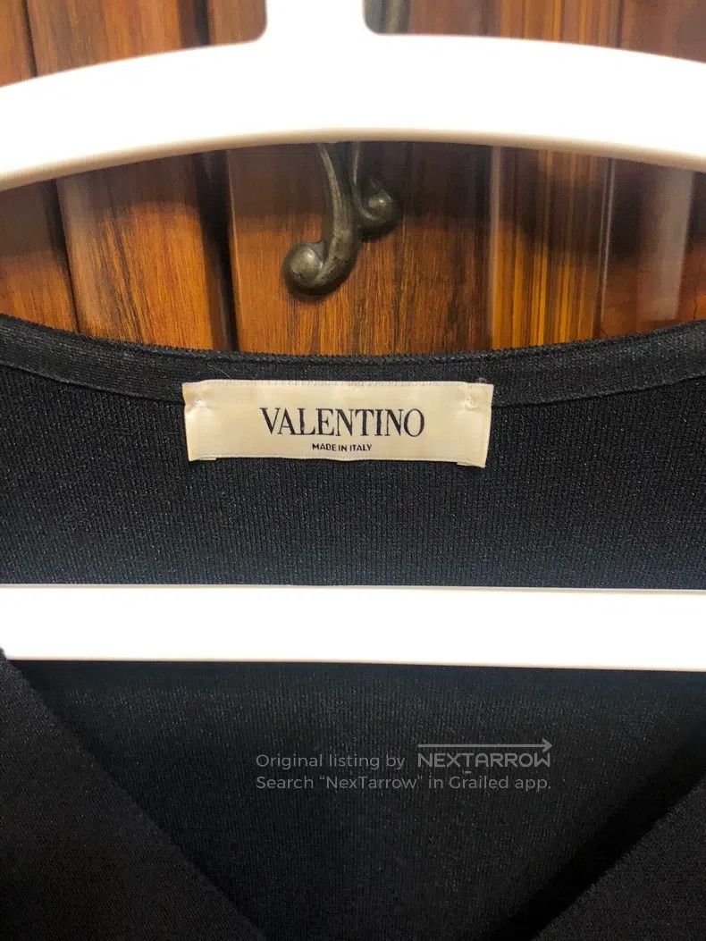 Valentino Valentino Women's tops Size S / US 4 / IT 40 - 5 Thumbnail