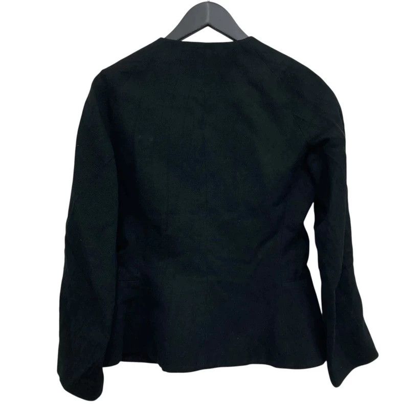 Yohji Yamamoto Yohji Yamamoto Cut Jacket Size US S / EU 44-46 / 1 - 2 Thumbnail
