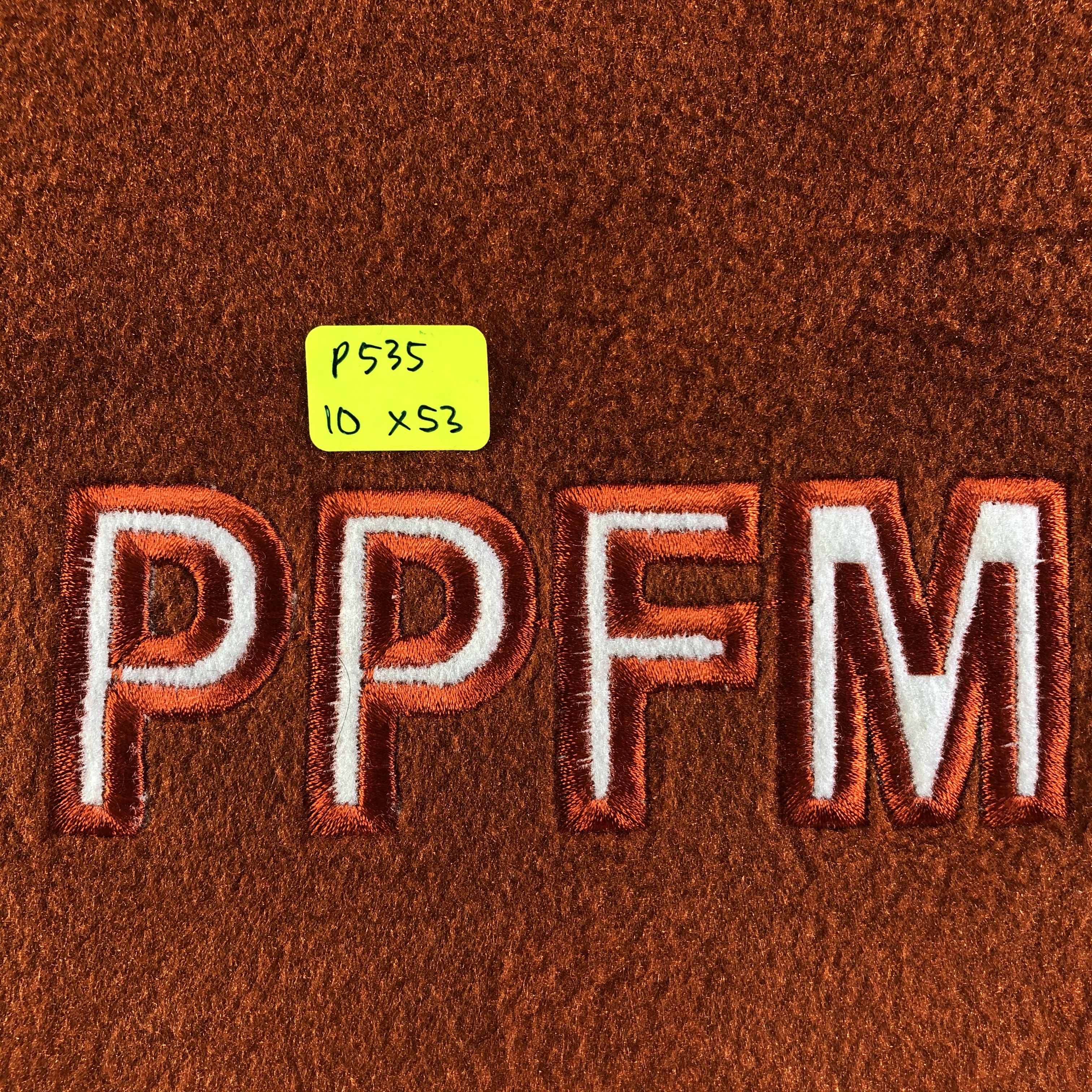 PPFM PPFM Scarf / Muffler / Neckwear P535 Size ONE SIZE - 6 Thumbnail