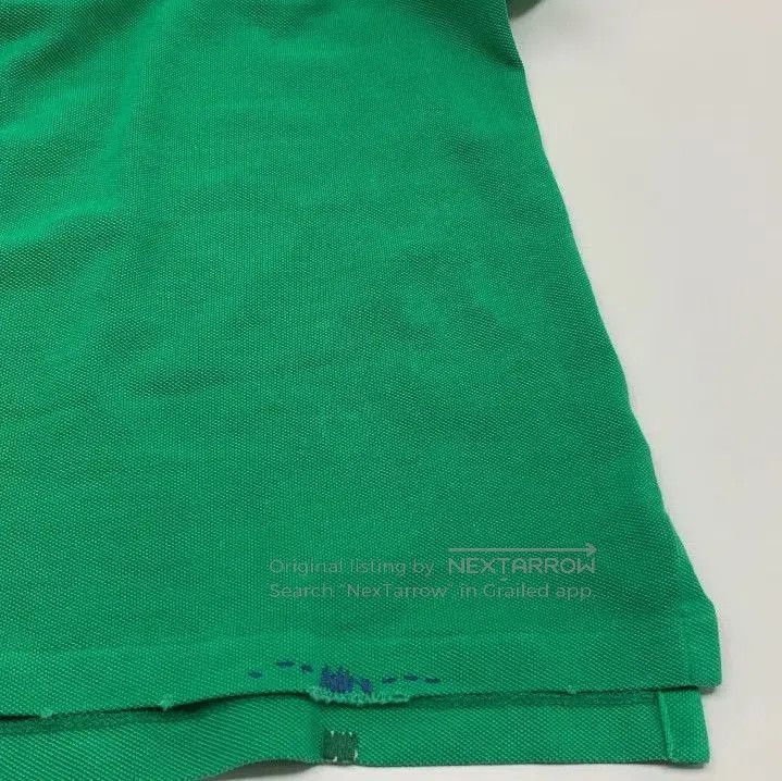 Polo Ralph Lauren Polo Ralph Lauren Men's Green Short. Size US M / EU 48-50 / 2 - 7 Thumbnail