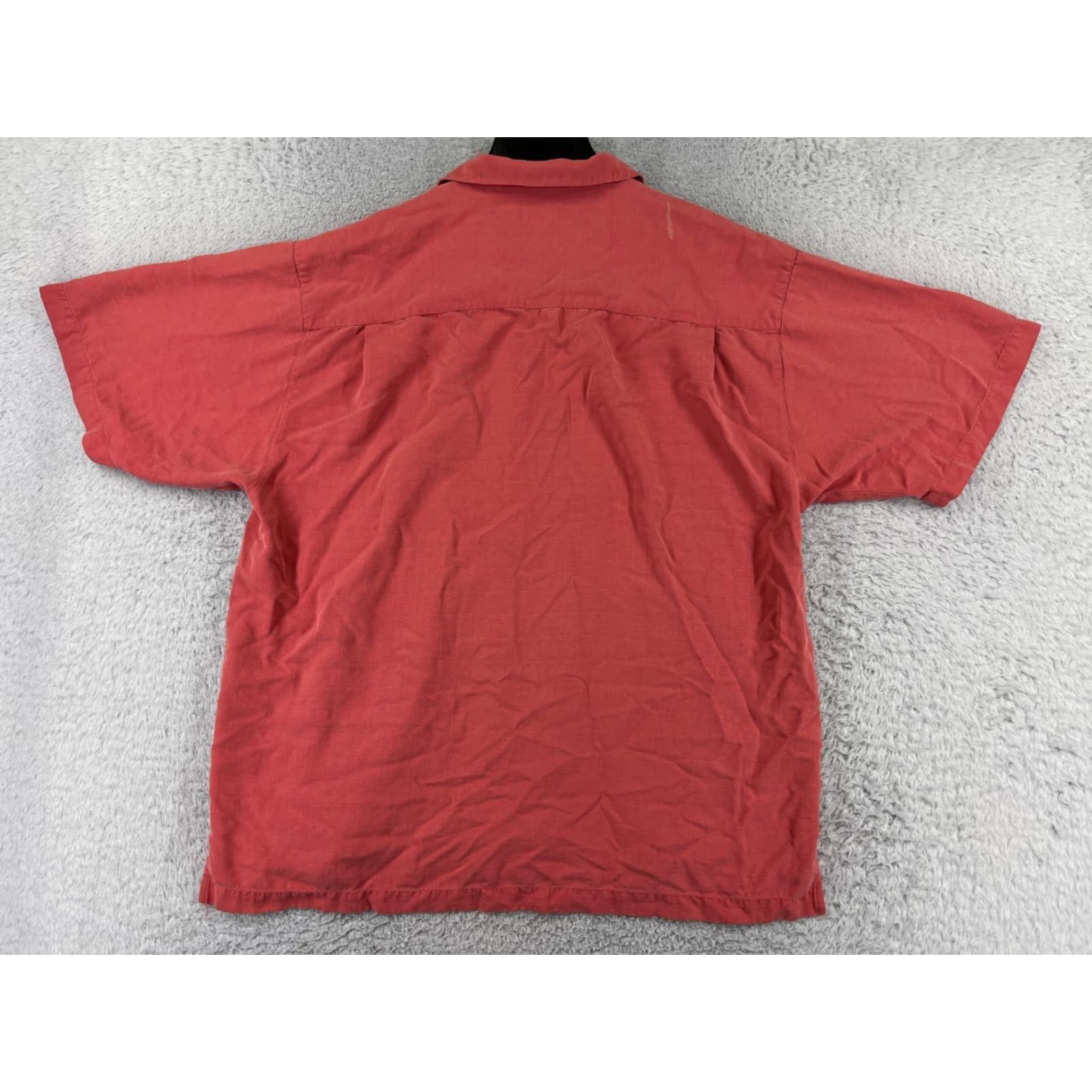 Tommy Bahama VINTAGE unavailable Size US XL / EU 56 / 4 - 2 Thumbnail