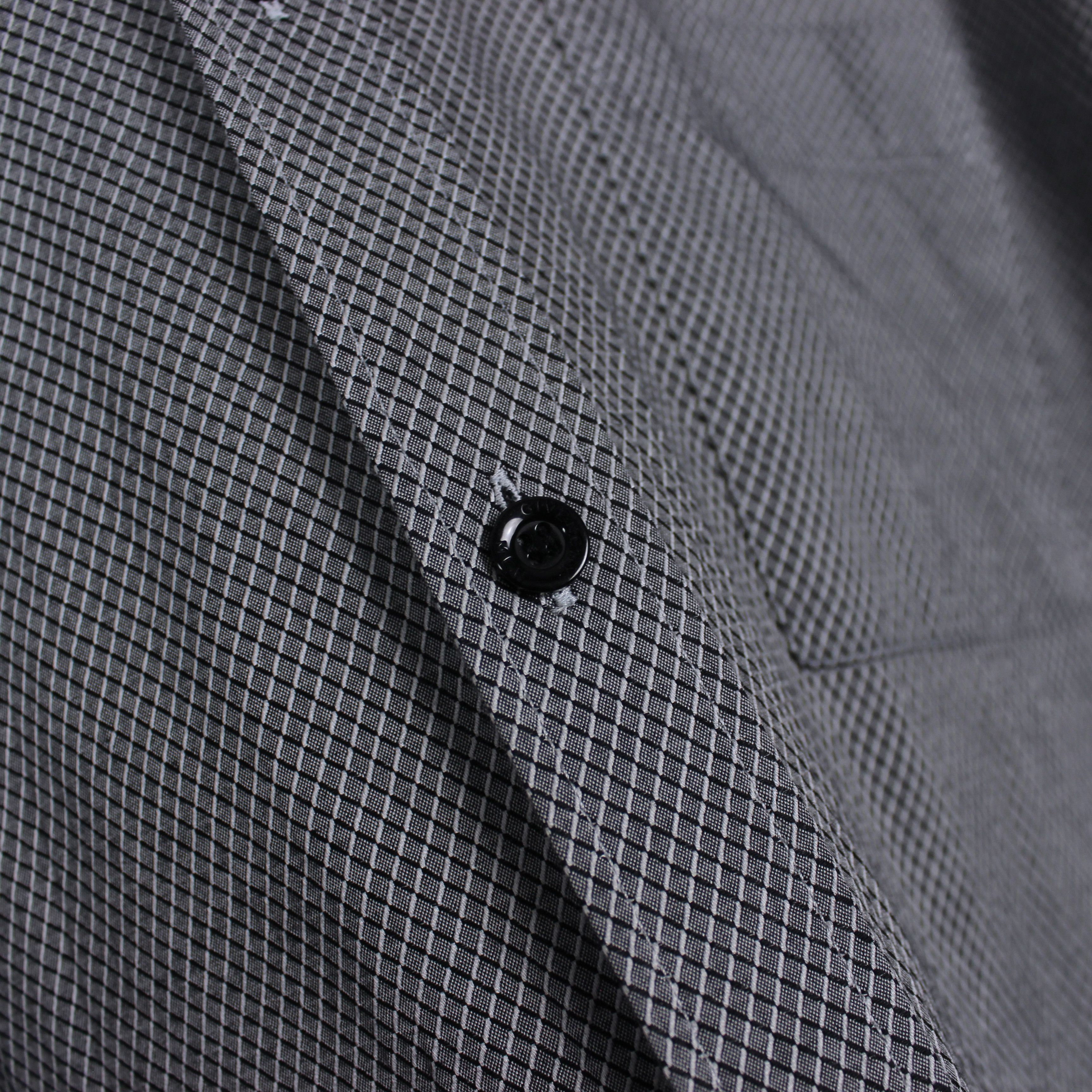 Givenchy Givenchy shirt men button ups S M gray Size US M / EU 48-50 / 2 - 5 Thumbnail