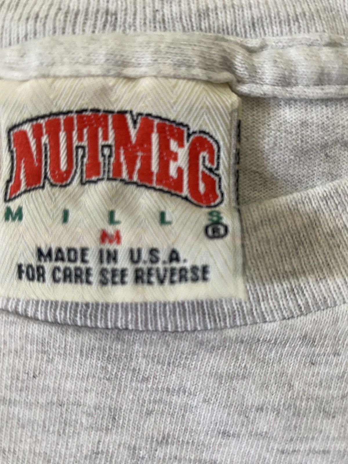 NHL VINTAGE MIGHTY DUCK Size US S / EU 44-46 / 1 - 12 Thumbnail