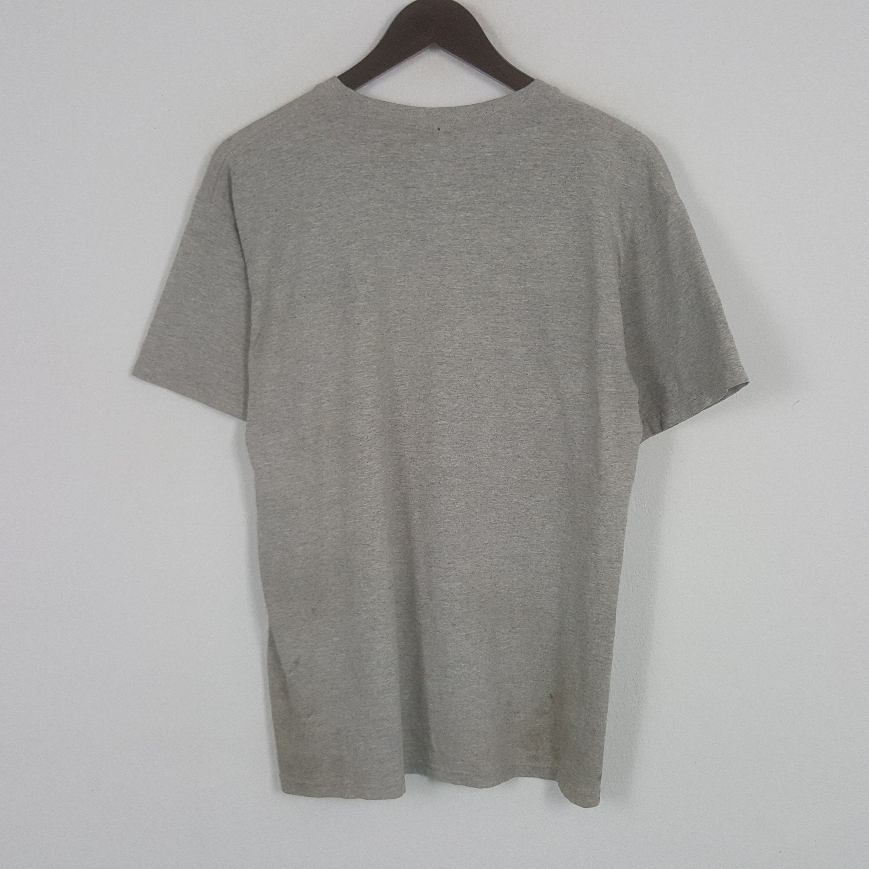 Obey × Vintage Vintage Obey Elephant Design Tshirt Size US M / EU 48-50 / 2 - 3 Thumbnail
