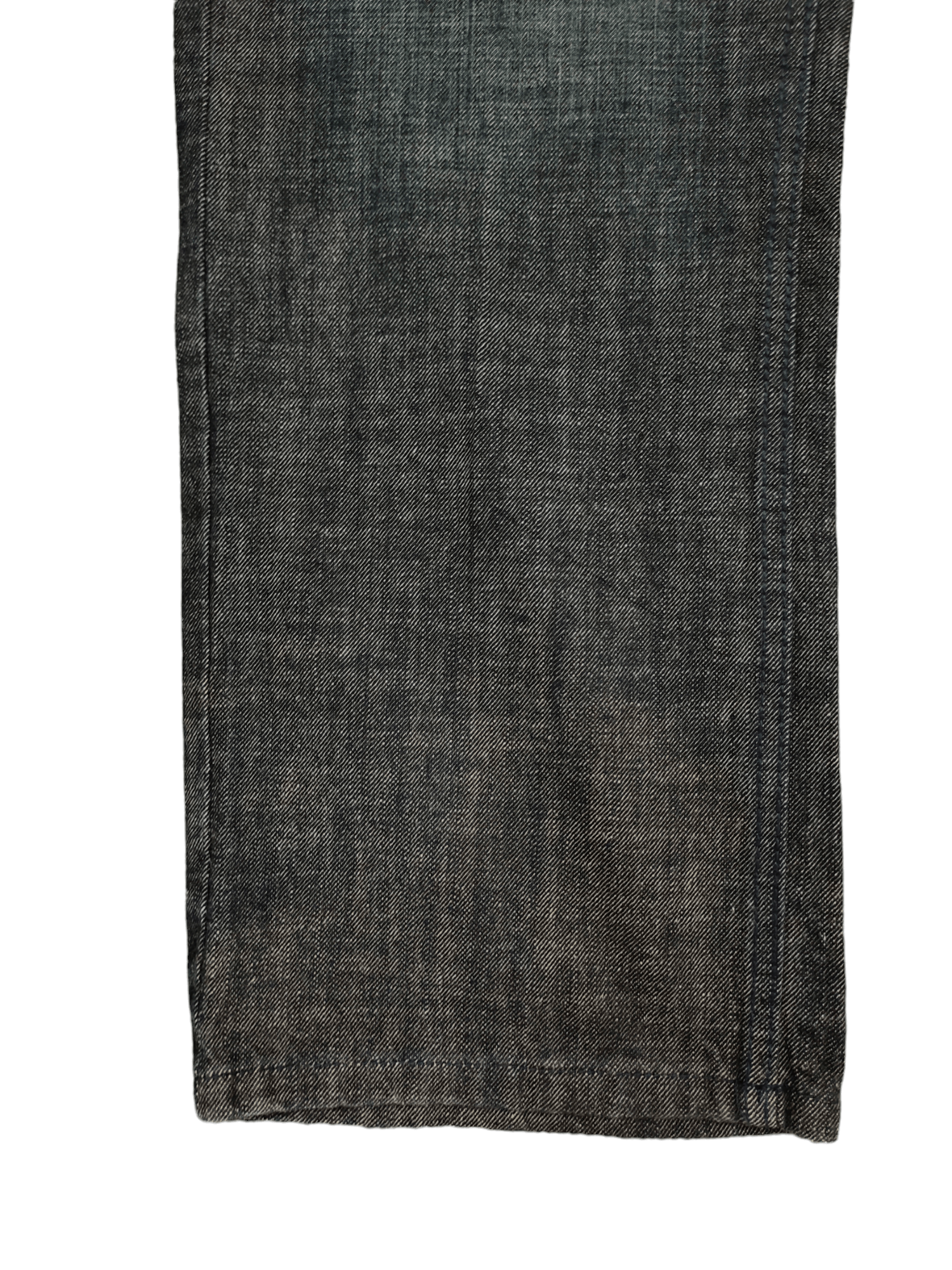 Ecko Unltd. W42 Ecko Unltd Straight Fit Denim Jeans Y2k Jnco Streetwear Size US 42 / EU 58 - 7 Thumbnail