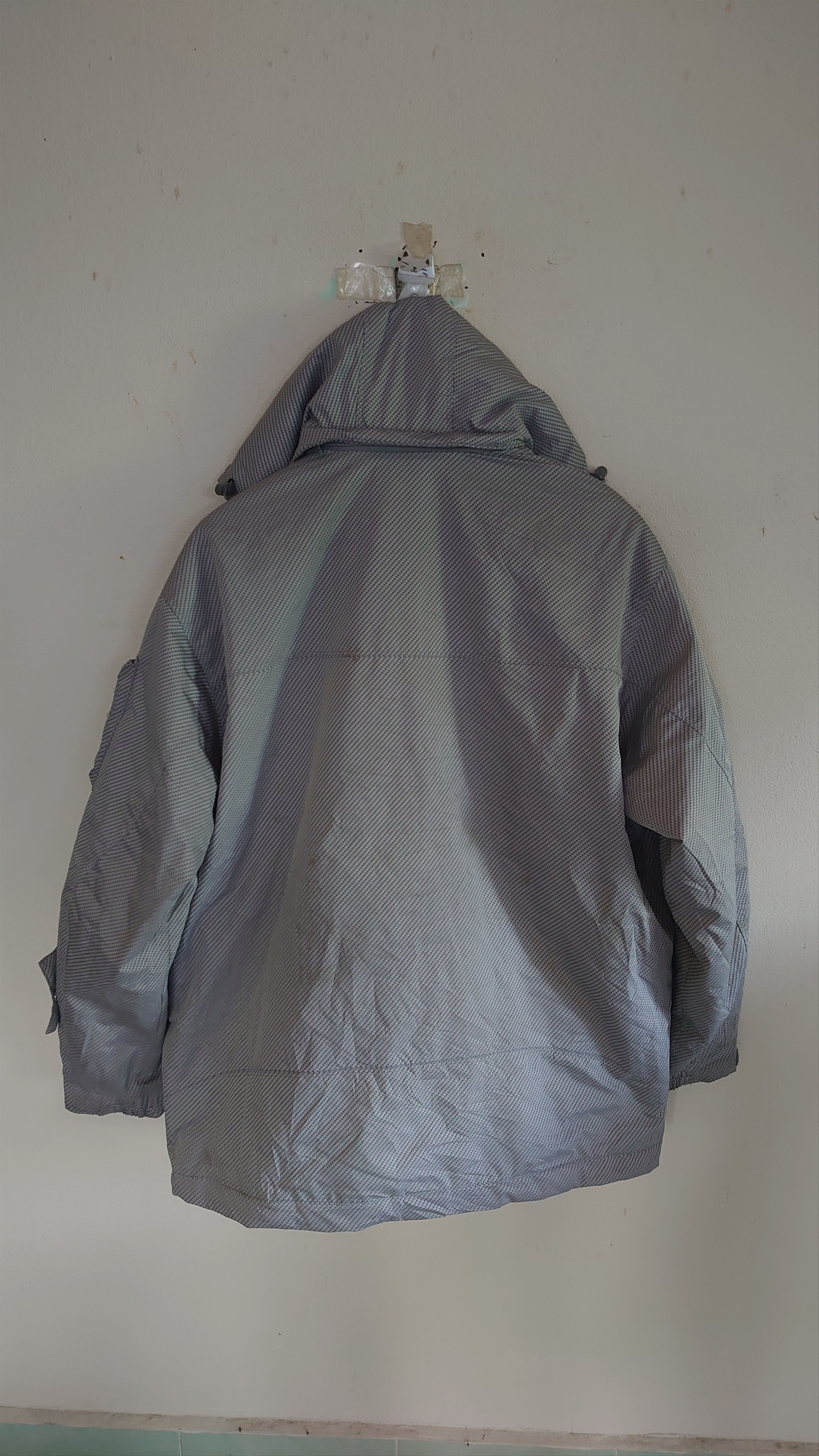 Goldwin outlast x ski jacket Size US XL / EU 56 / 4 - 9 Thumbnail