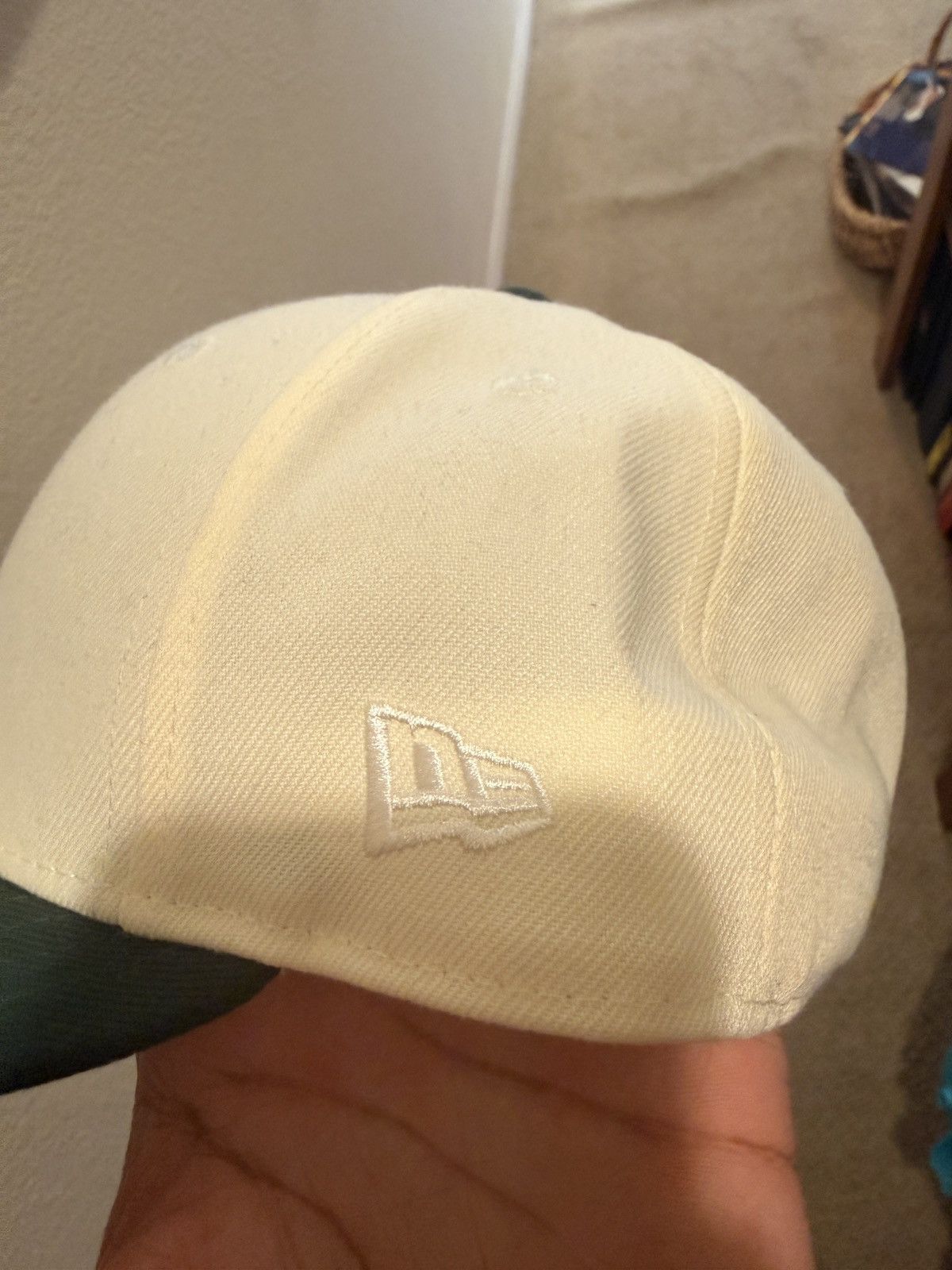 Aime Leon Dore ALD x New Era x Dodgers Size ONE SIZE - 3 Thumbnail