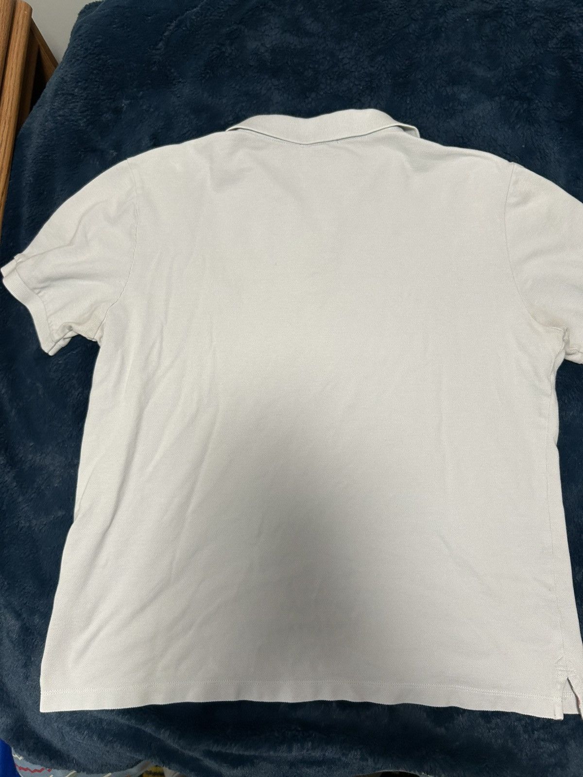 Burberry Burberry polo Size US XL / EU 56 / 4 - 6 Thumbnail